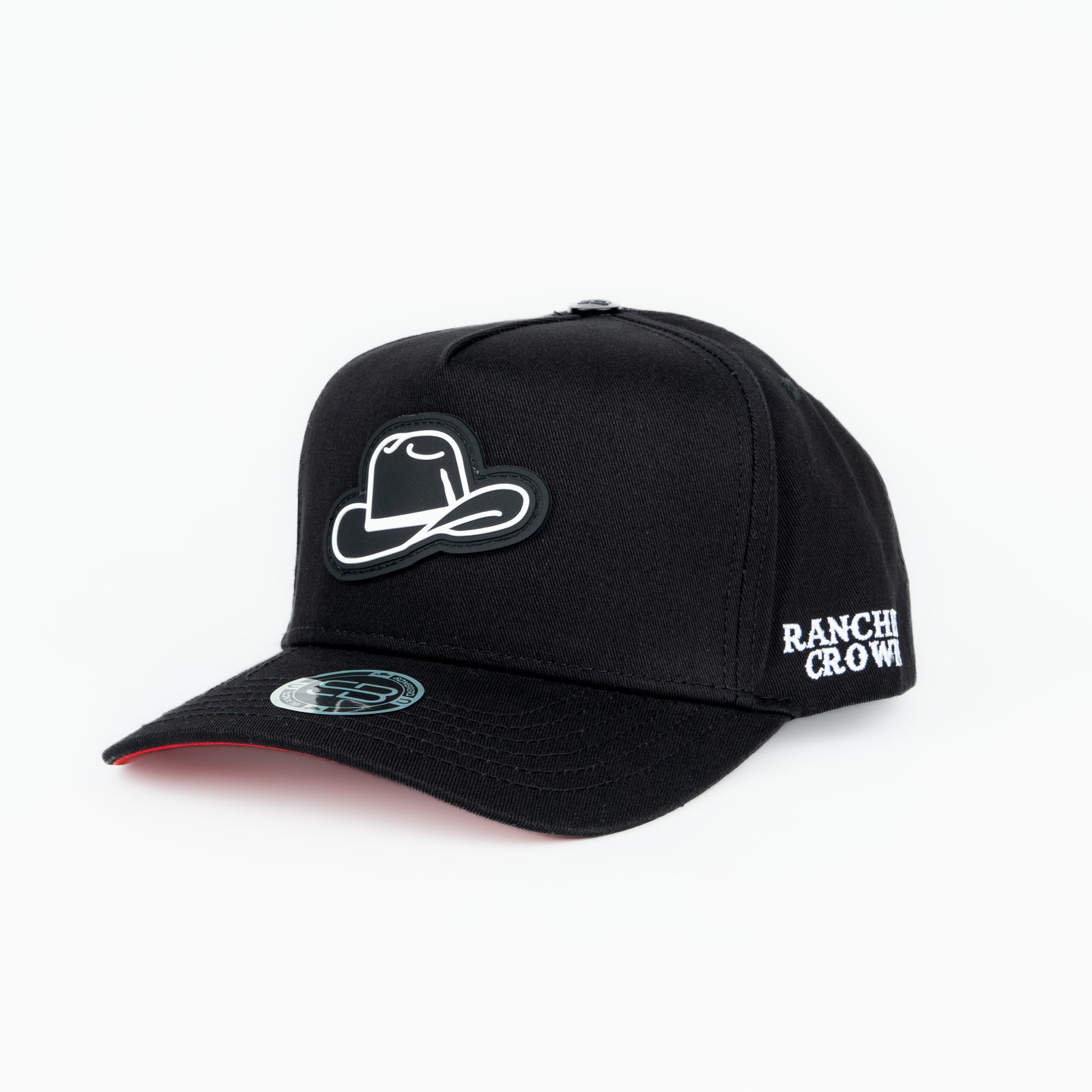 Bota Reyme Crazy Roble Forest Tabaco Caballero