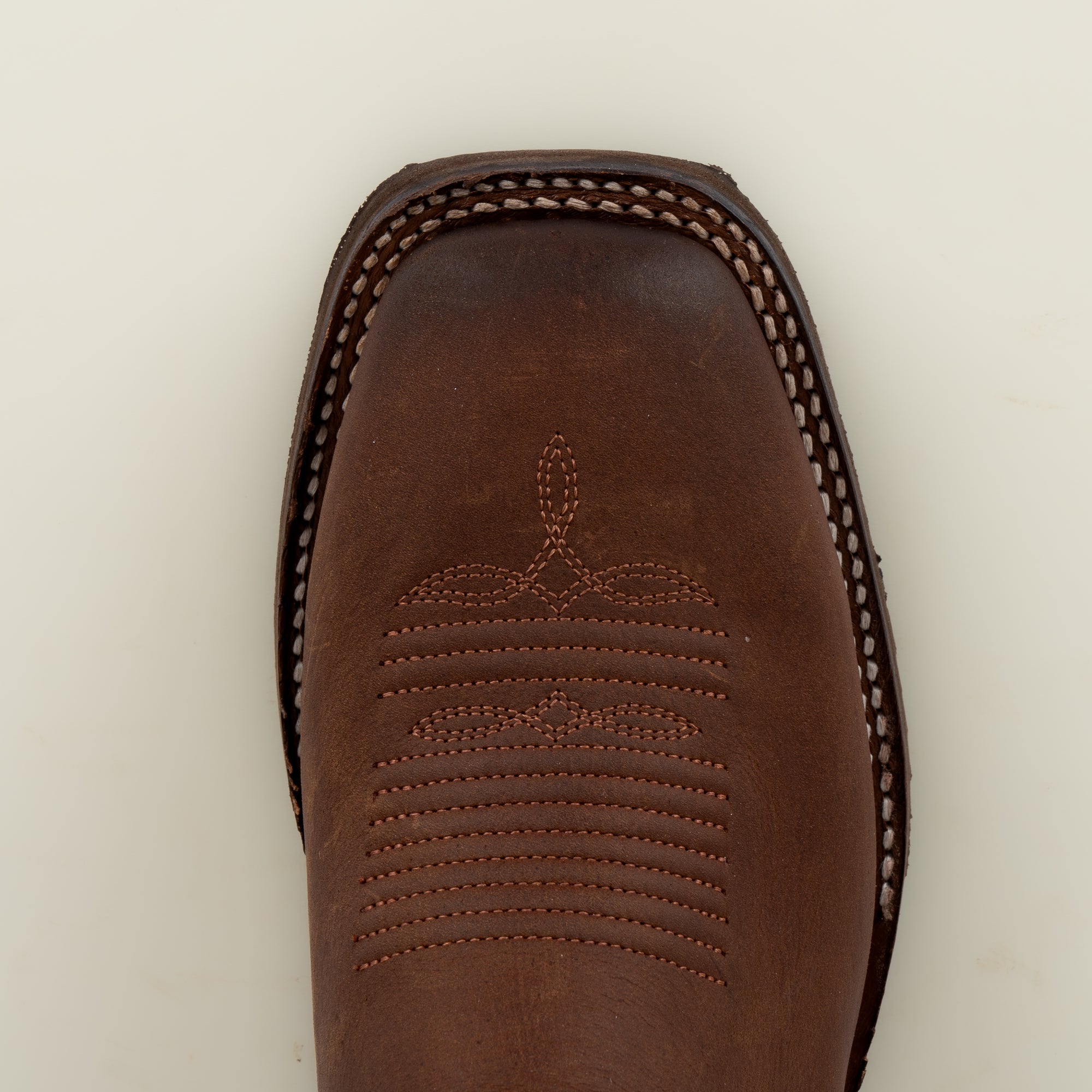 Bota Rio Grande Donald Crazy Cobre Niño