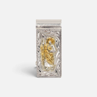 Sujeta Billetes Ranch Brand San Judas