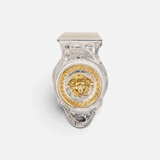 Sujeta Billetes Ranch Brand Medusa