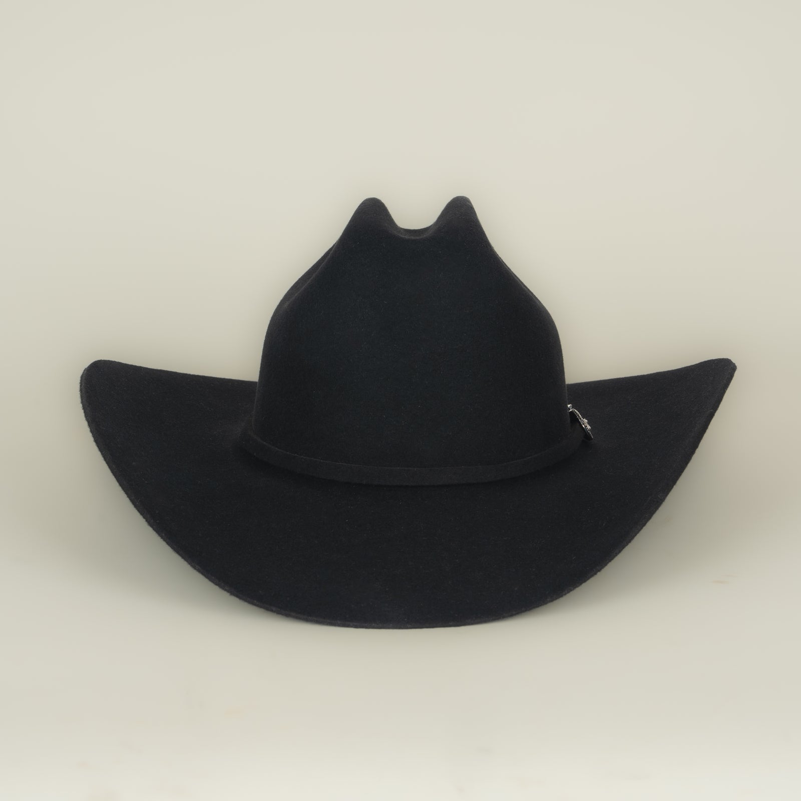 TEXANA STETSON CORRAL 4X BLACK