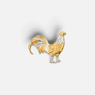 Pin Ranch Brand Gallo