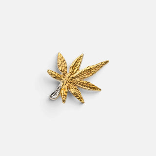 Pin Ranch Brand Dorado