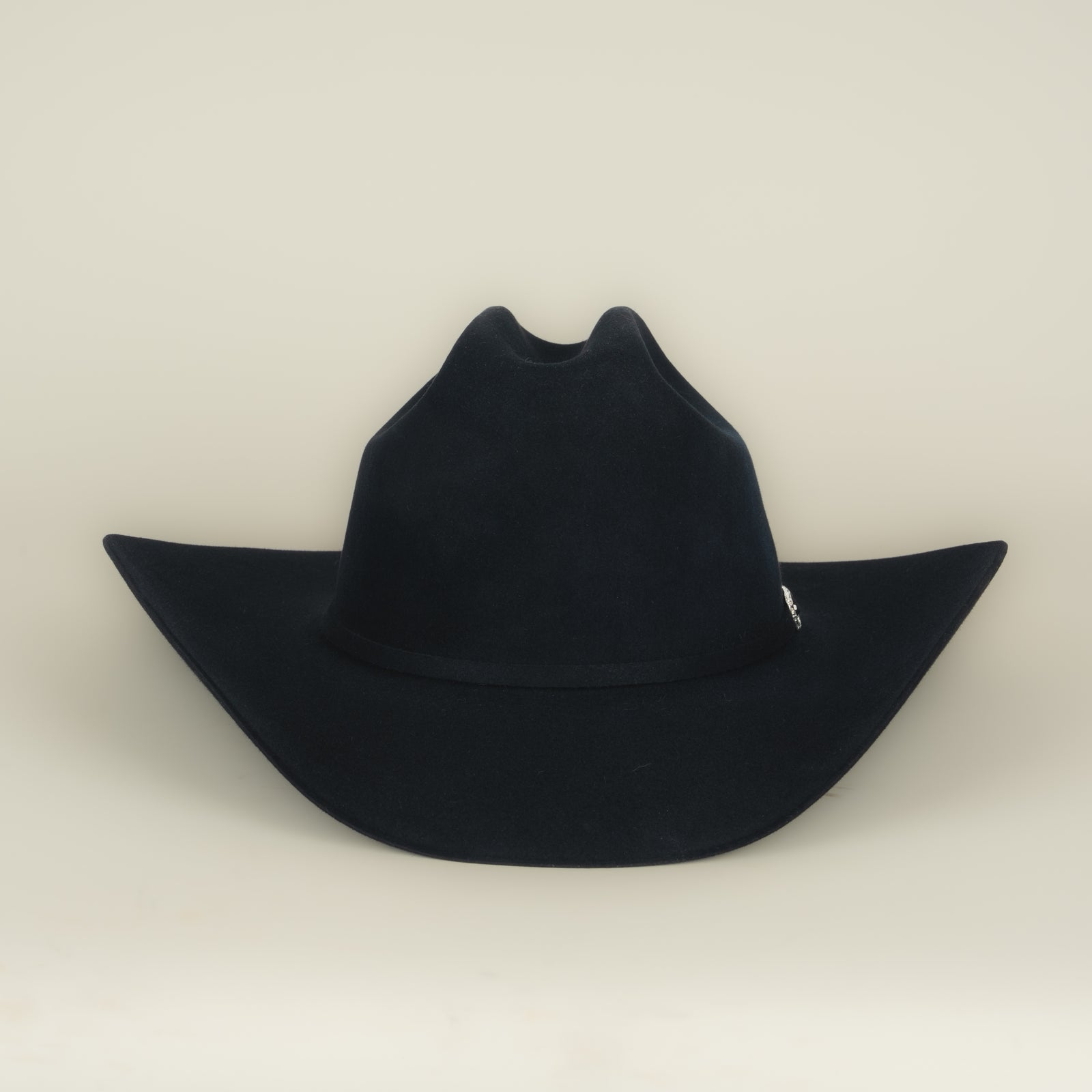 TEXANA STETSON LARIAT 5X BLACK