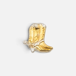 Pin Ranch Brand Boot