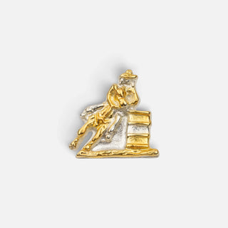 Pin Ranch Brand Barrilera
