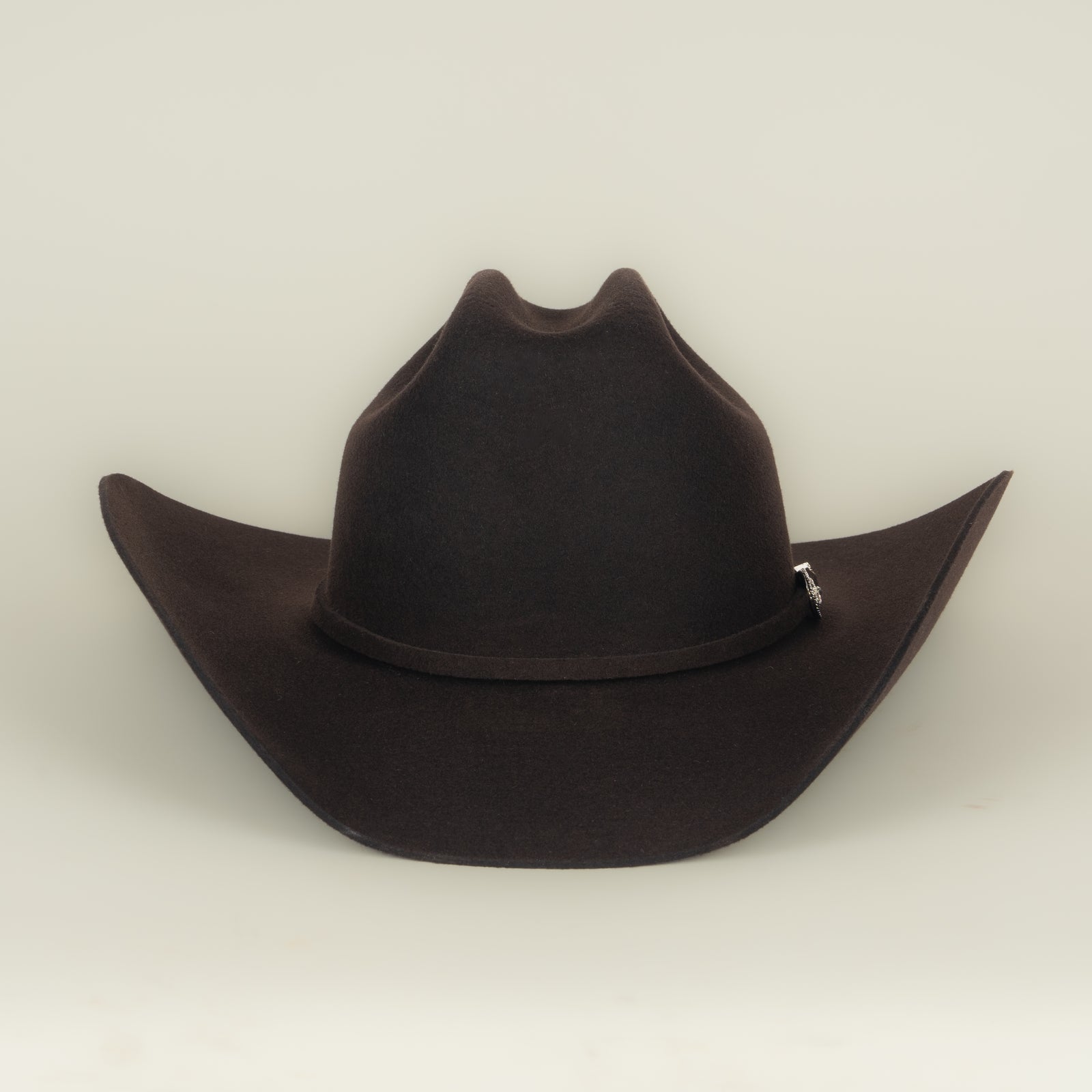 Texana Stetson Corral 4X Chocolate
