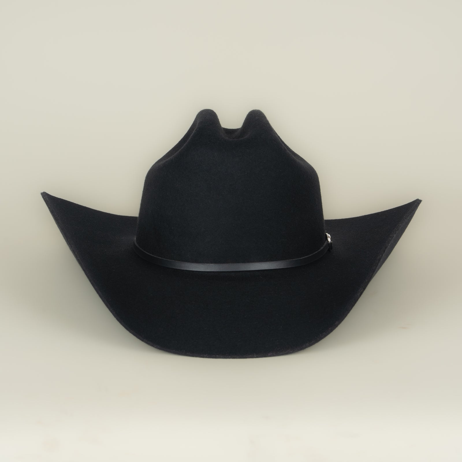 Texana Resistol Sonora 4X Black