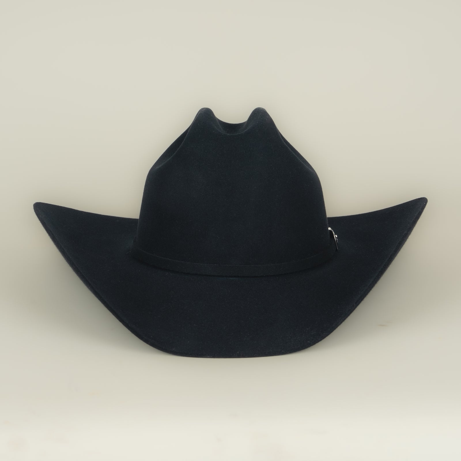 Texana Resistol City Limits 6X Black