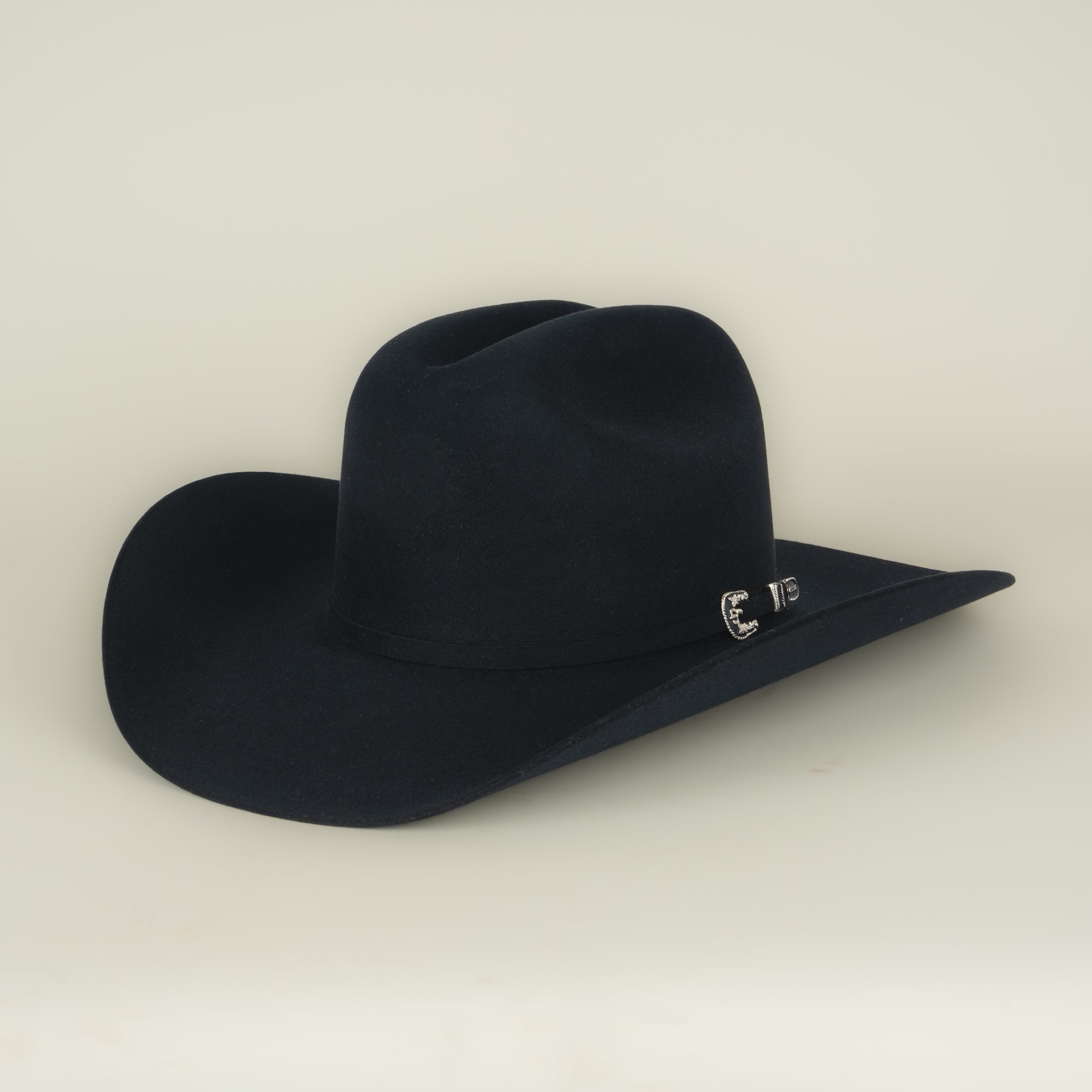 TEXANA STETSON SKYLINE 6X BLACK