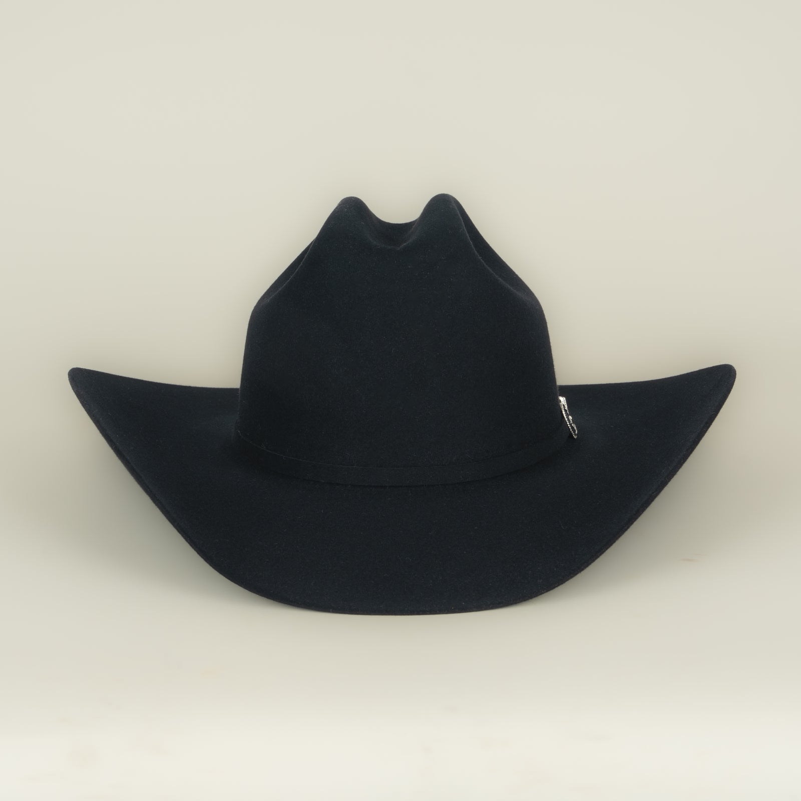 TEXANA STETSON SKYLINE 6X BLACK