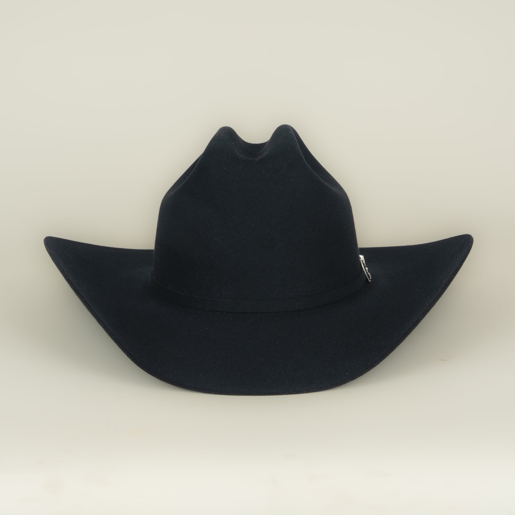 TEXANA STETSON SKYLINE 6X BLACK