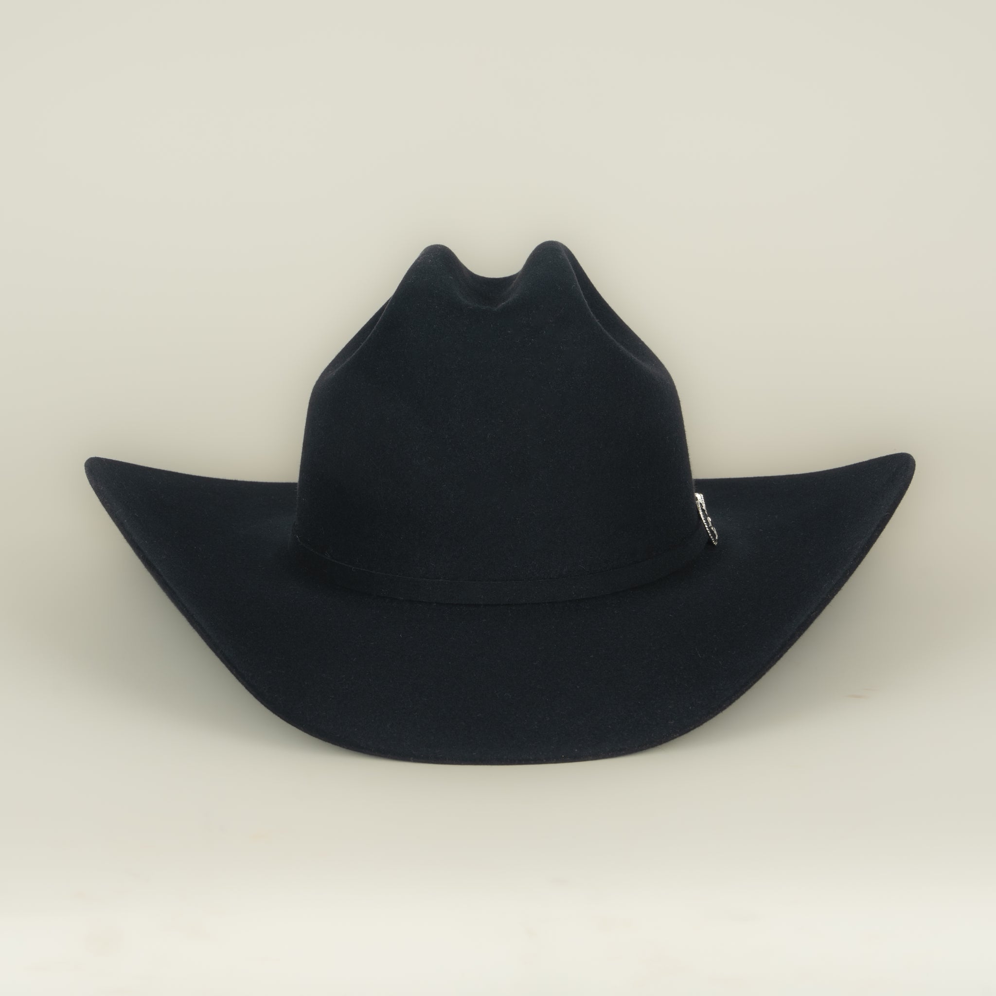 TEXANA STETSON SKYLINE 6X BLACK