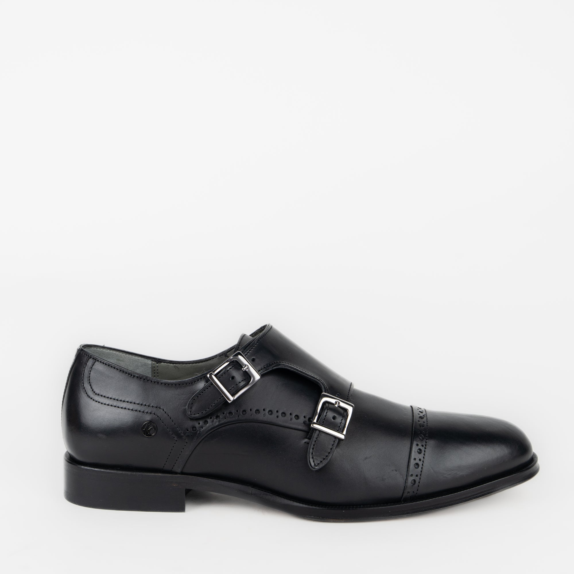 Bota Cuadra Avestruz Lugano Café Caballero