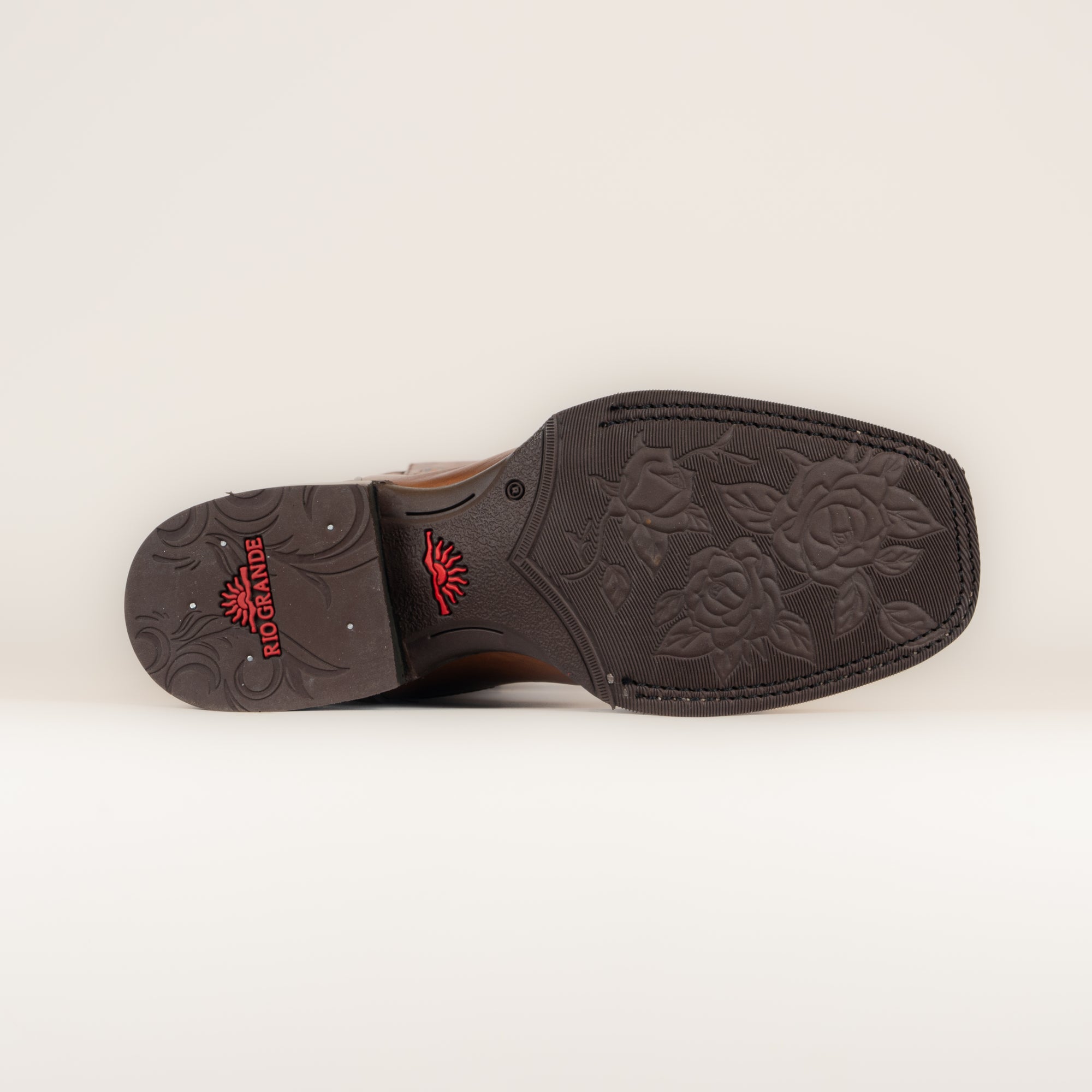 Bota Rio Grande Lulu Reno Cinamon Dama