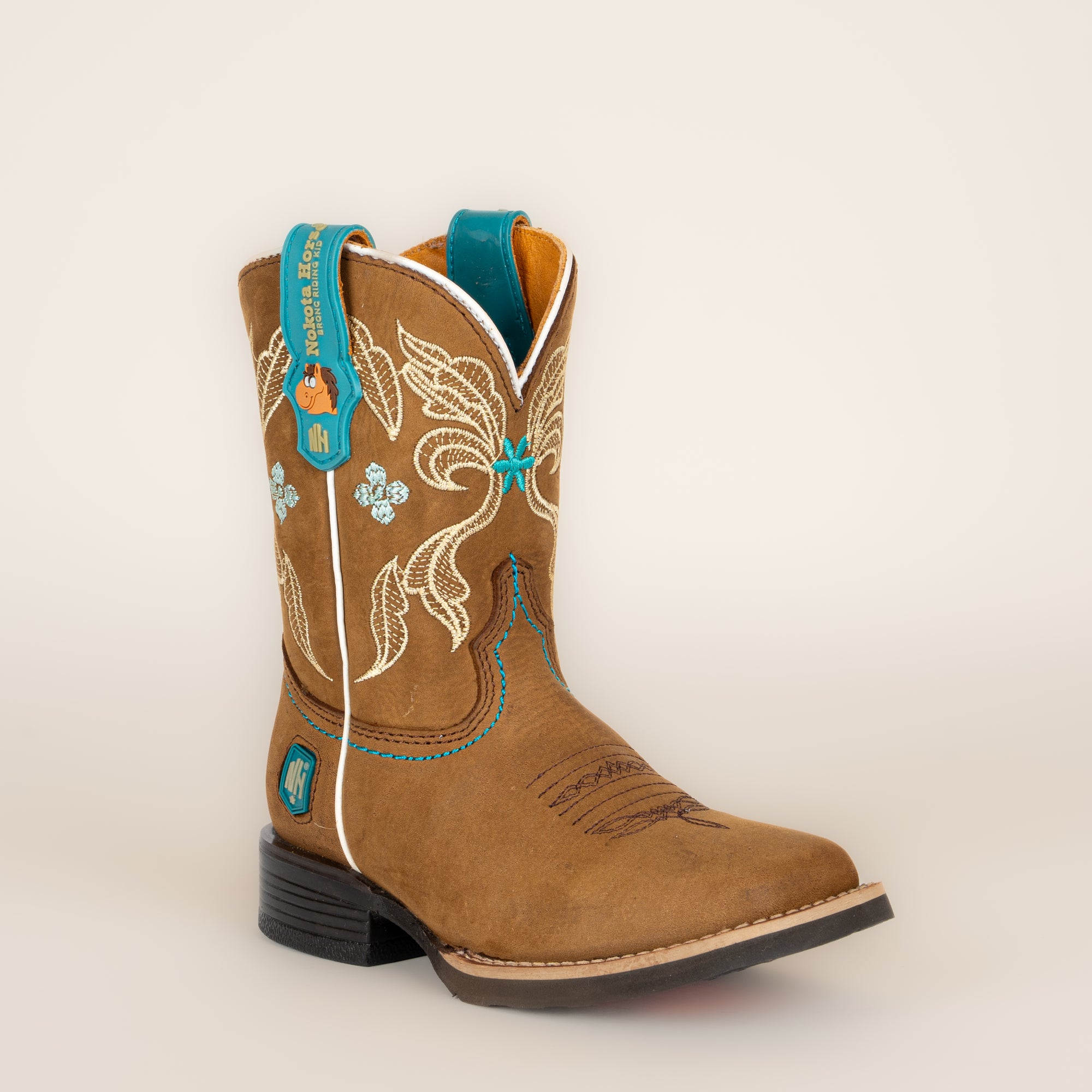 Bota Nokota Jessy 15 Than Niña