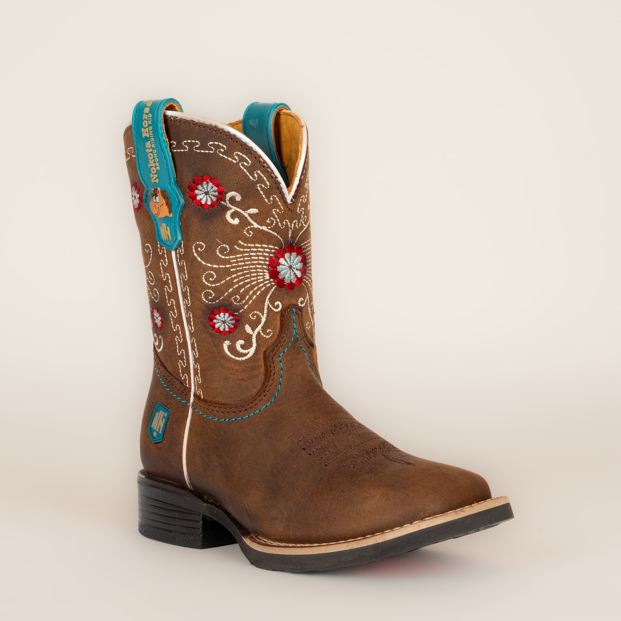 Bota Nokota Jessy 15 Quarry Arena Niña