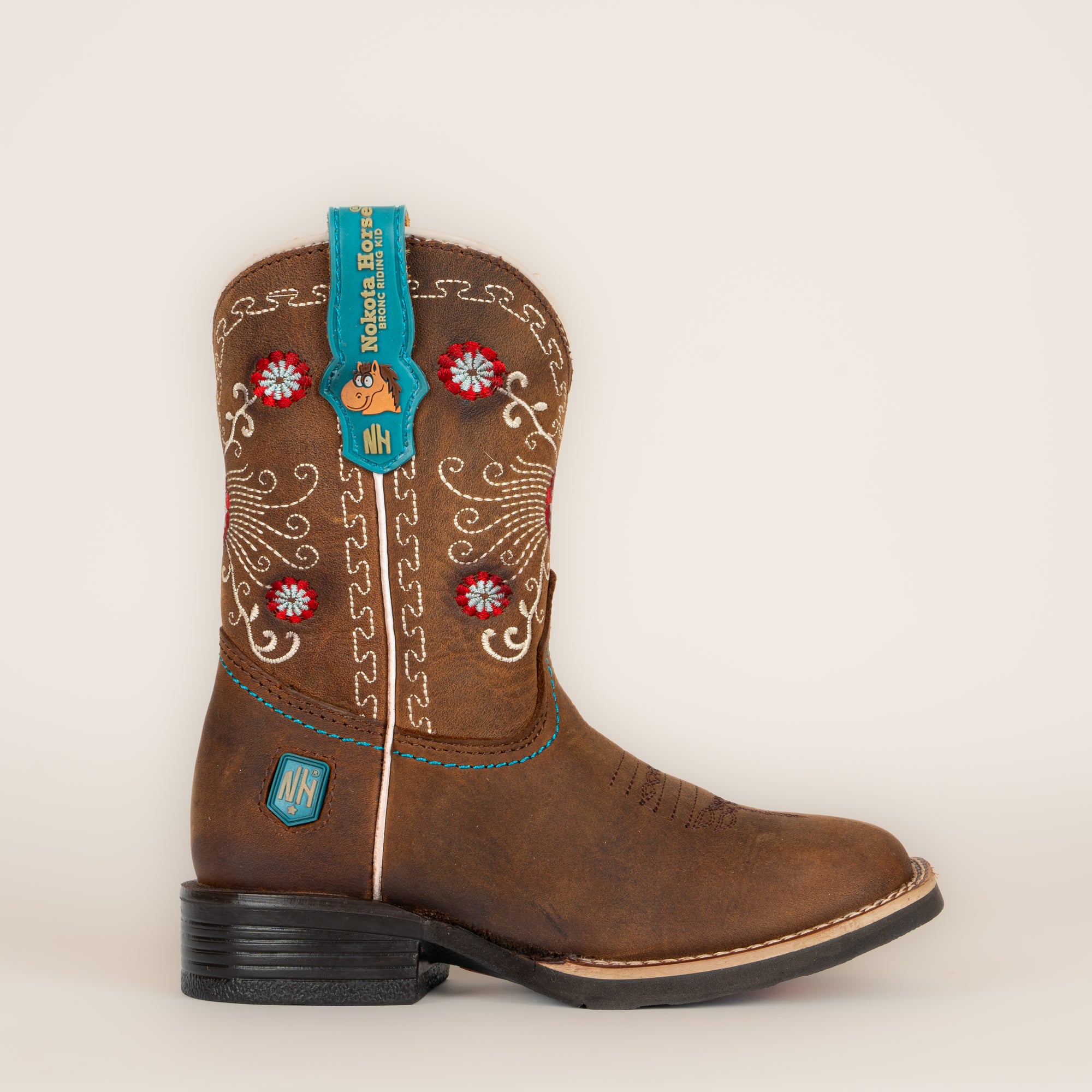 Bota Nokota Jessy 15 Quarry Arena Niña