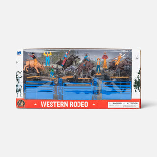Juguete Rodeo