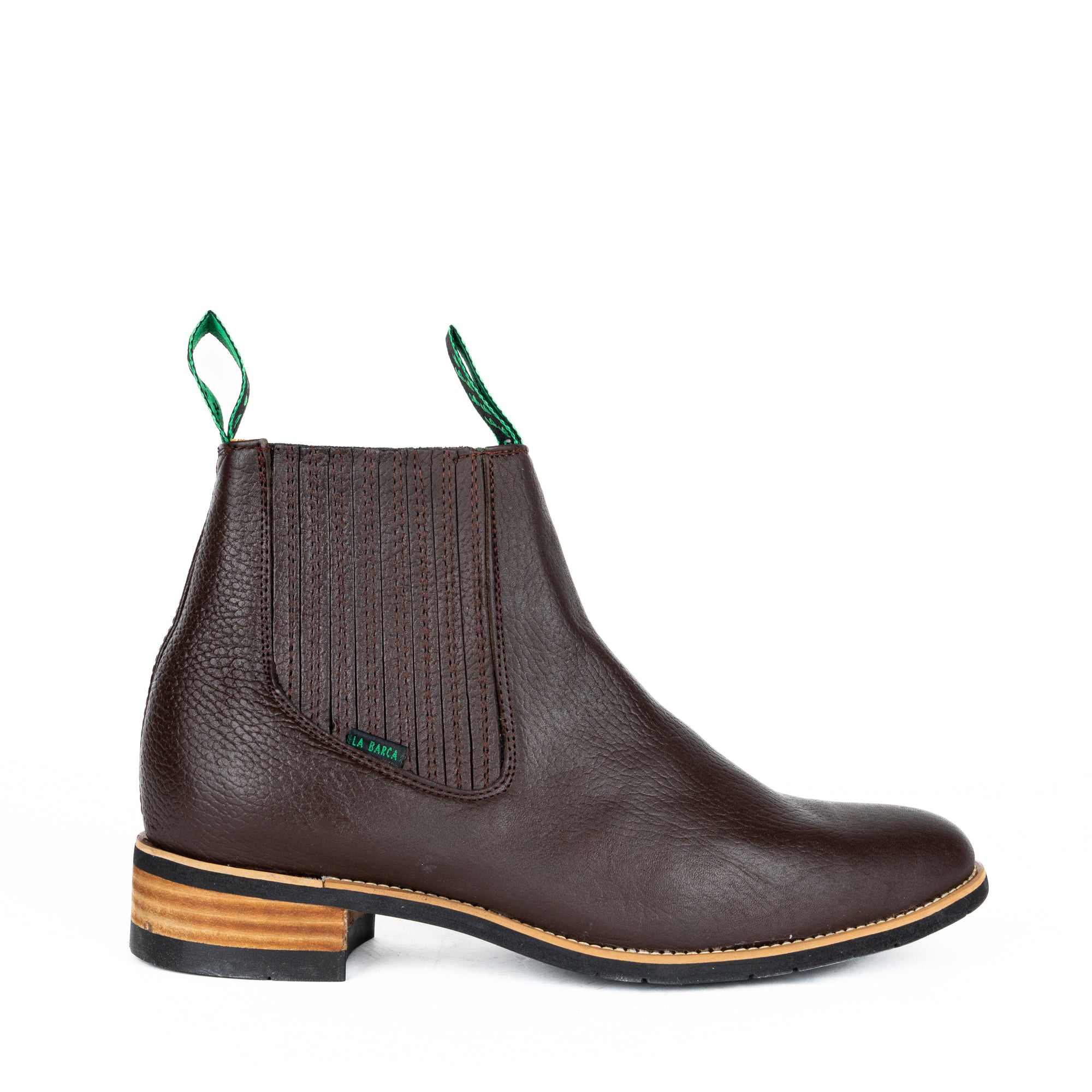 Botin La barca 926 Oil Cafe Caballero