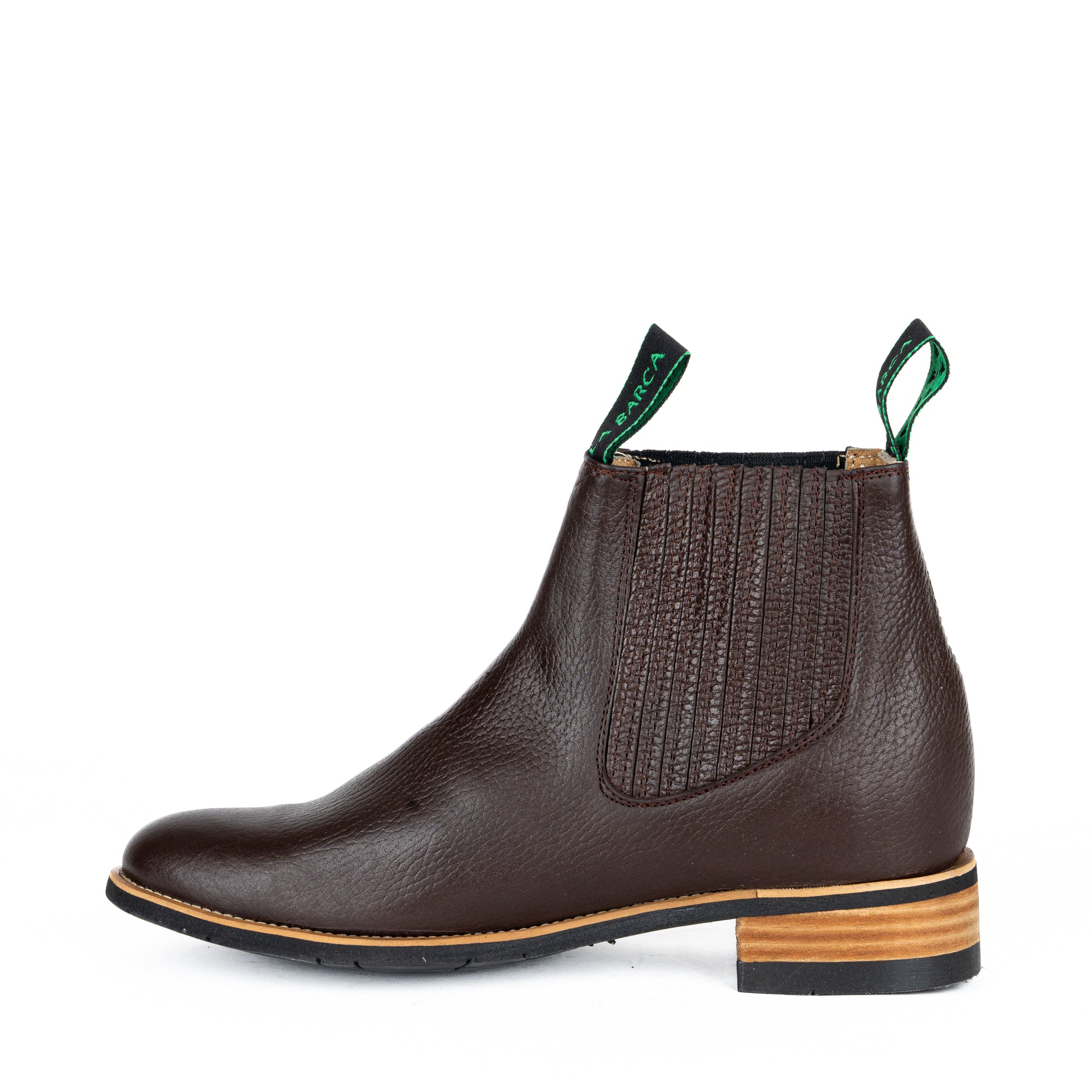 Botin La barca 926 Oil Cafe Caballero