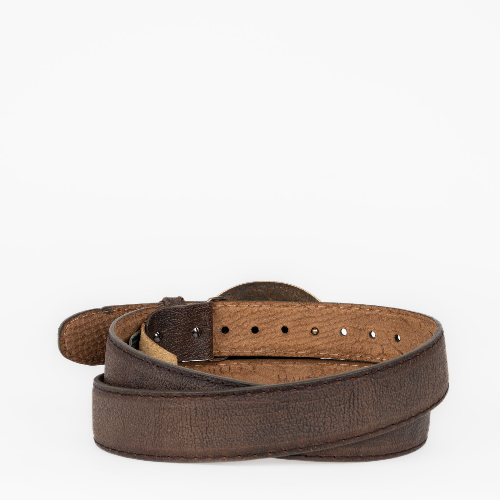 Camisa Rodeo Caballero