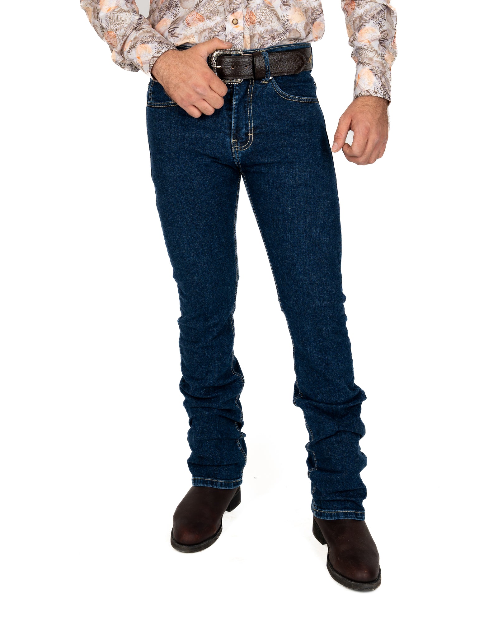 Jeans Rodeo West CB303 Caballero