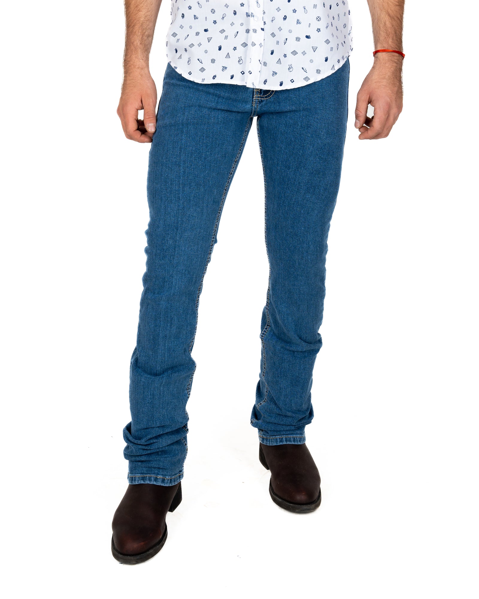 Jeans Rodeo West CB304 Caballero