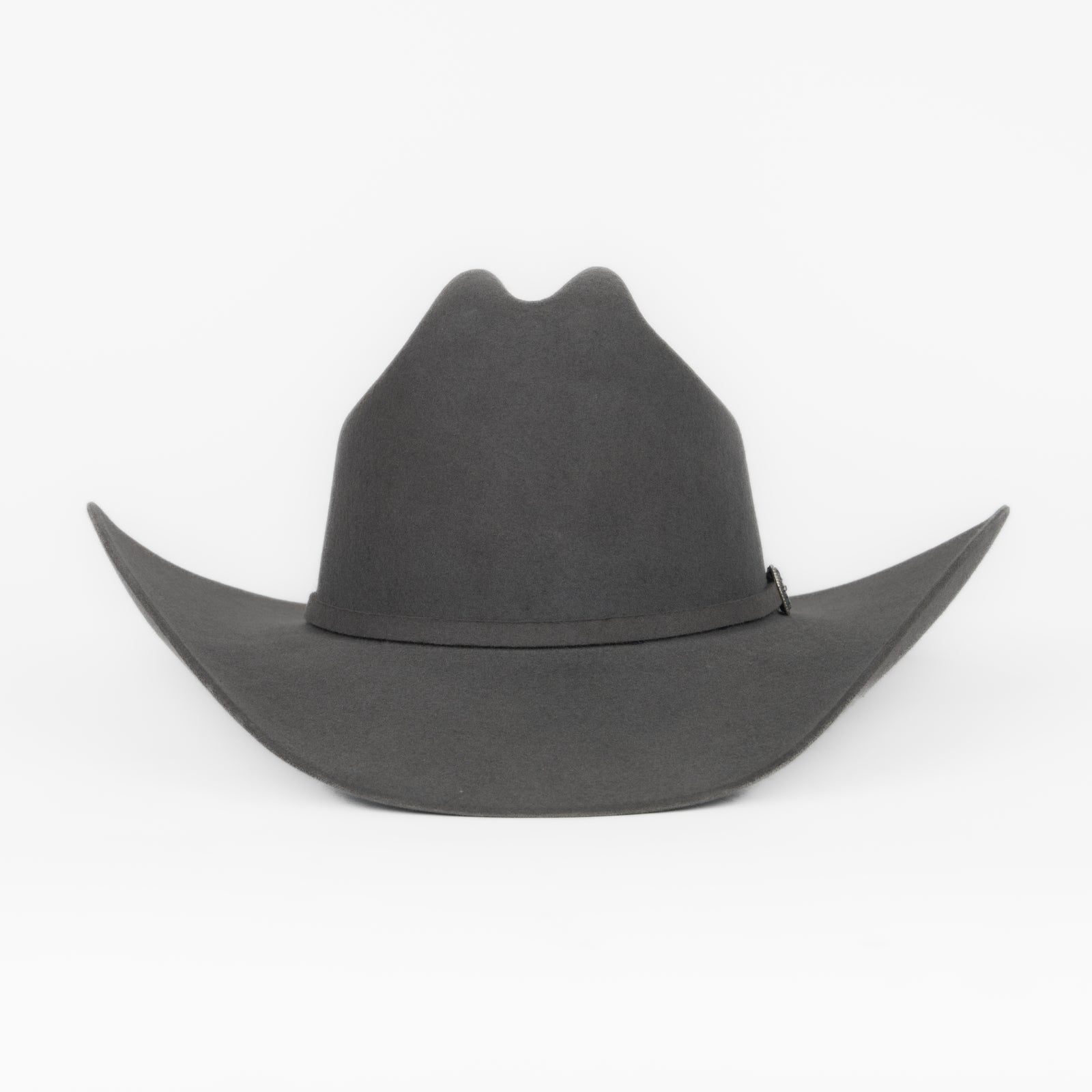 Gorra Piales Long Horn Marino Blanco