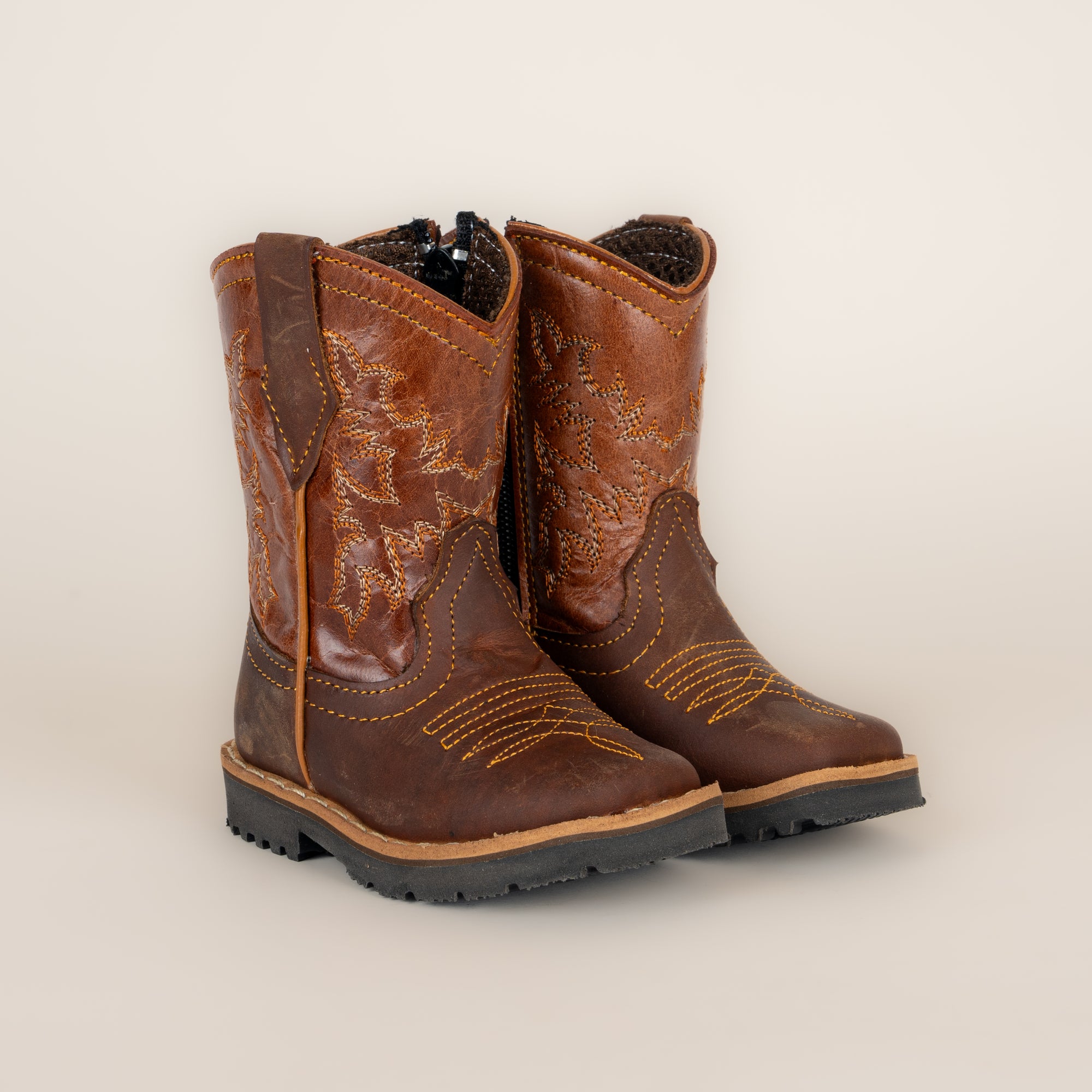 Bota Jar Boots Crazy Cena Tang Brandy Niño