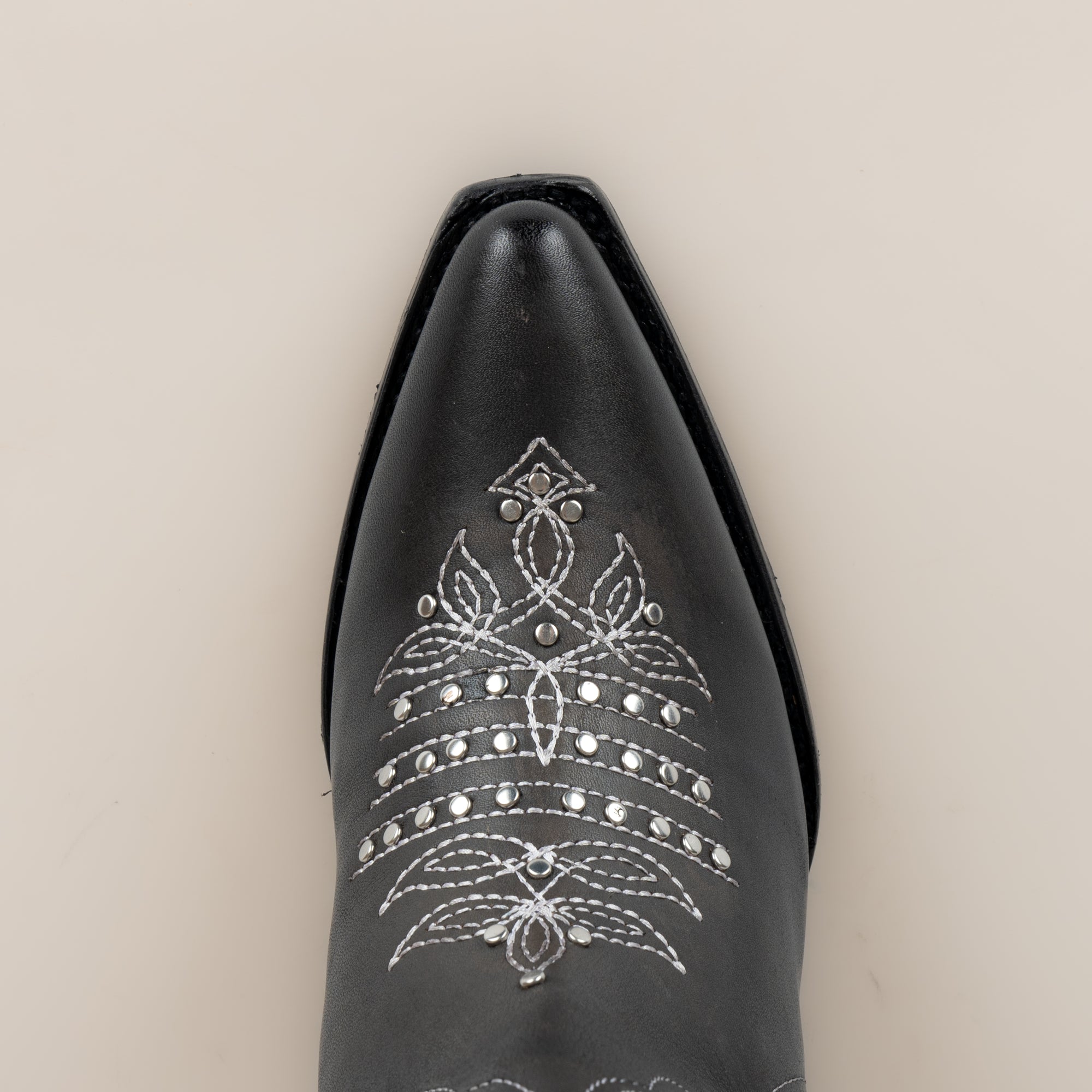 Bota Cuadra Res Crust Tokio Gris Dama