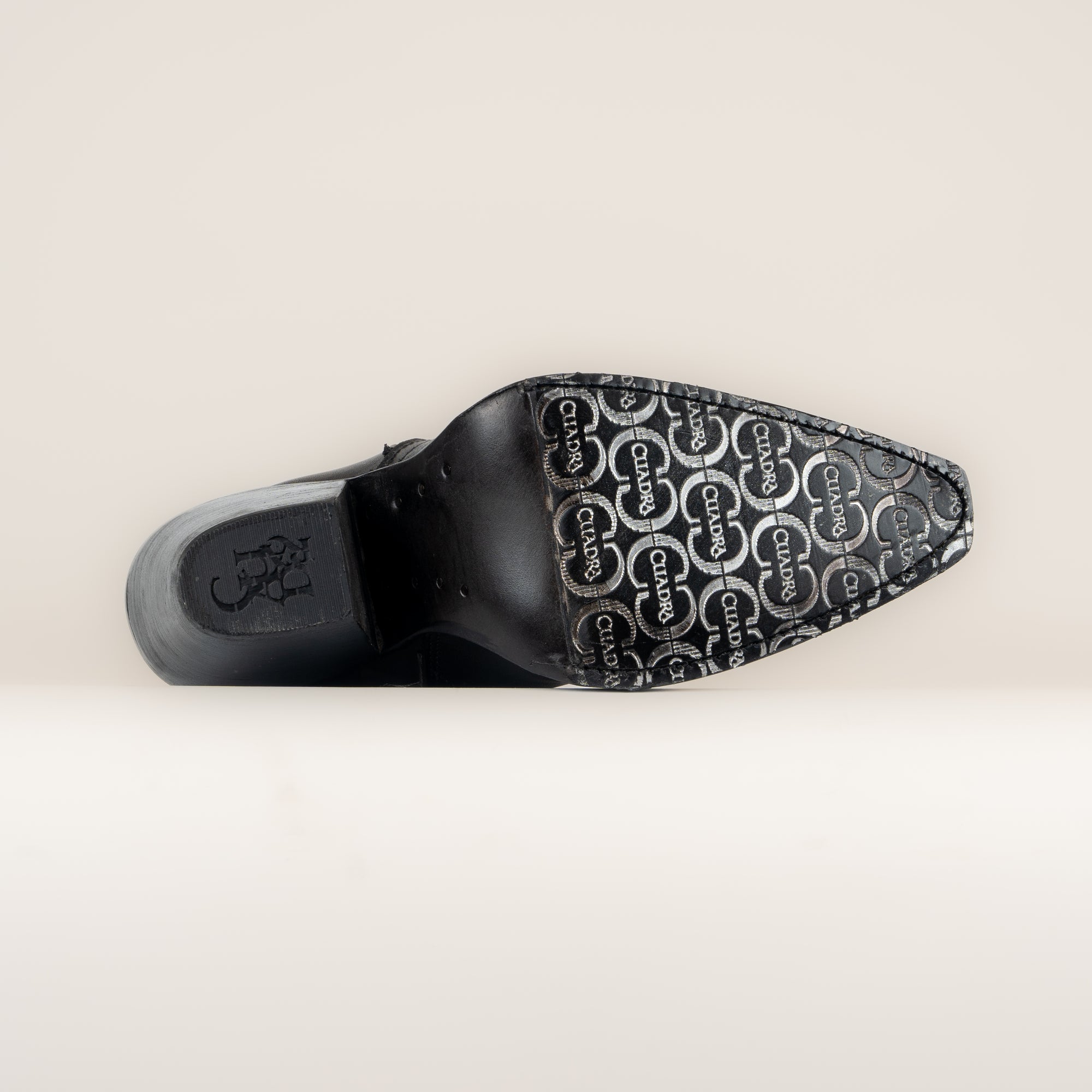 Bota Cuadra Res Crust Tokio Gris Dama