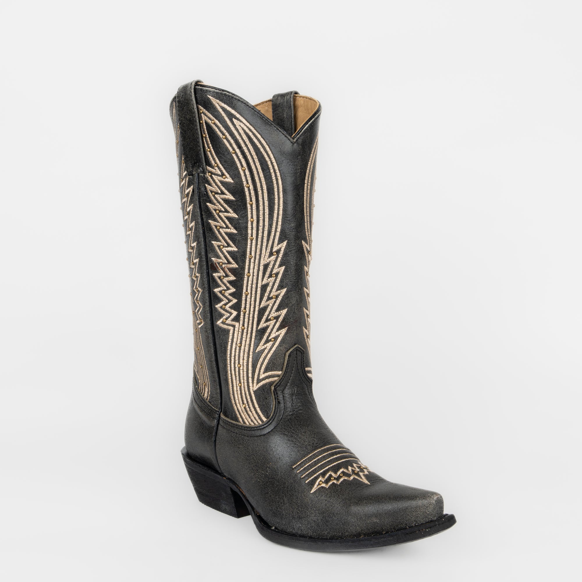 Bota Nokota Oliver 15 Soff Hancho Gaucho Niño