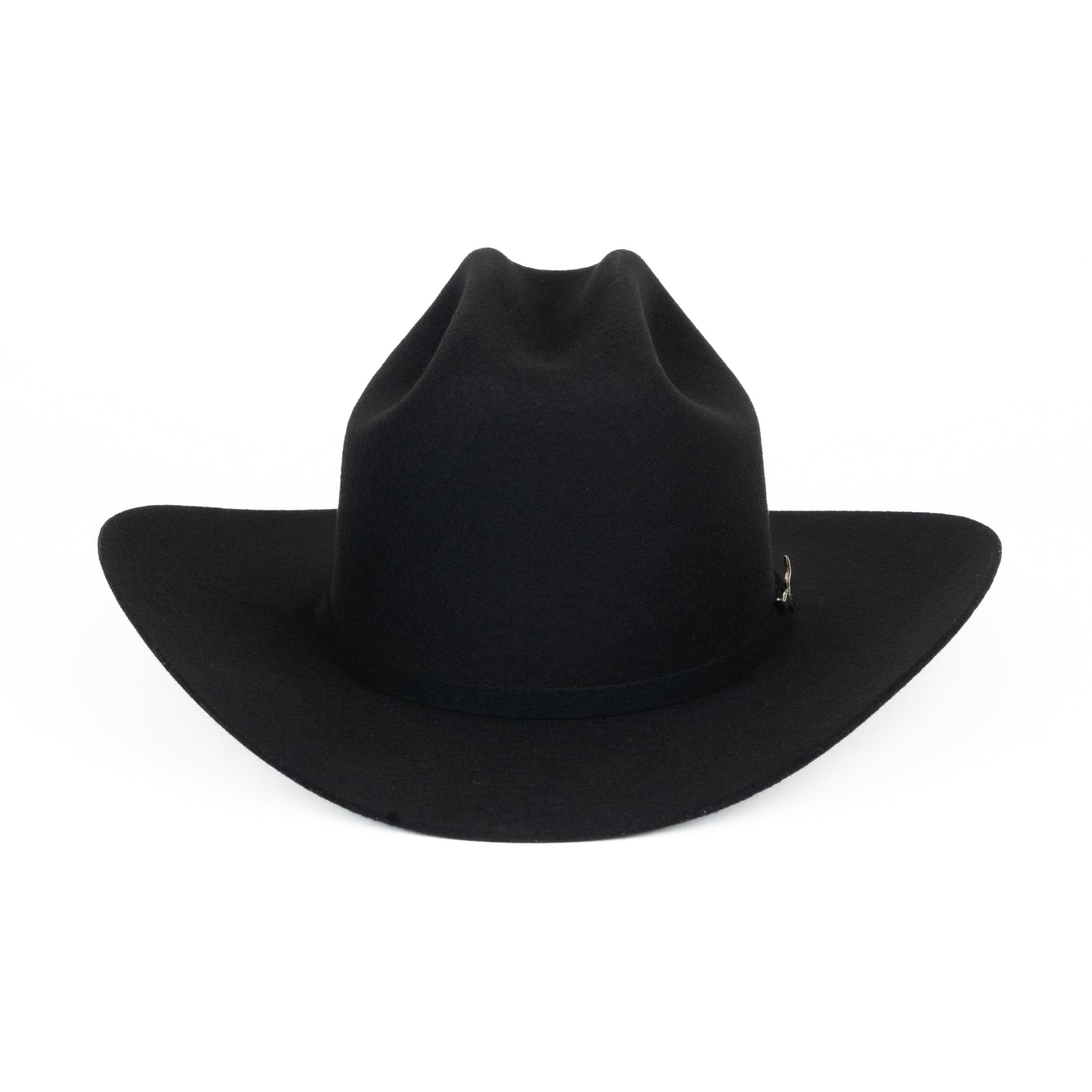 Texana Waco Western Azteca Negro