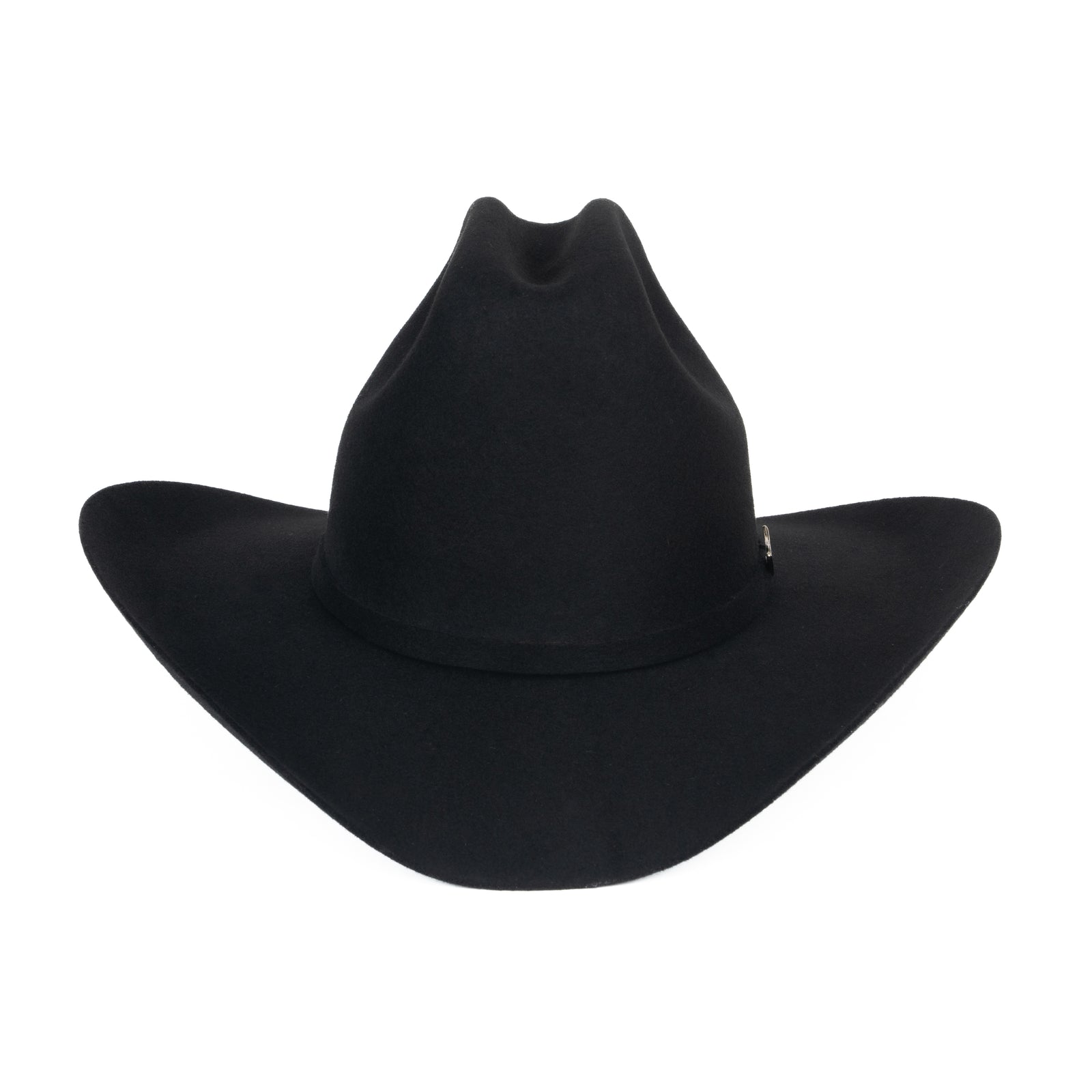 Texana Waco Western Breton Negro