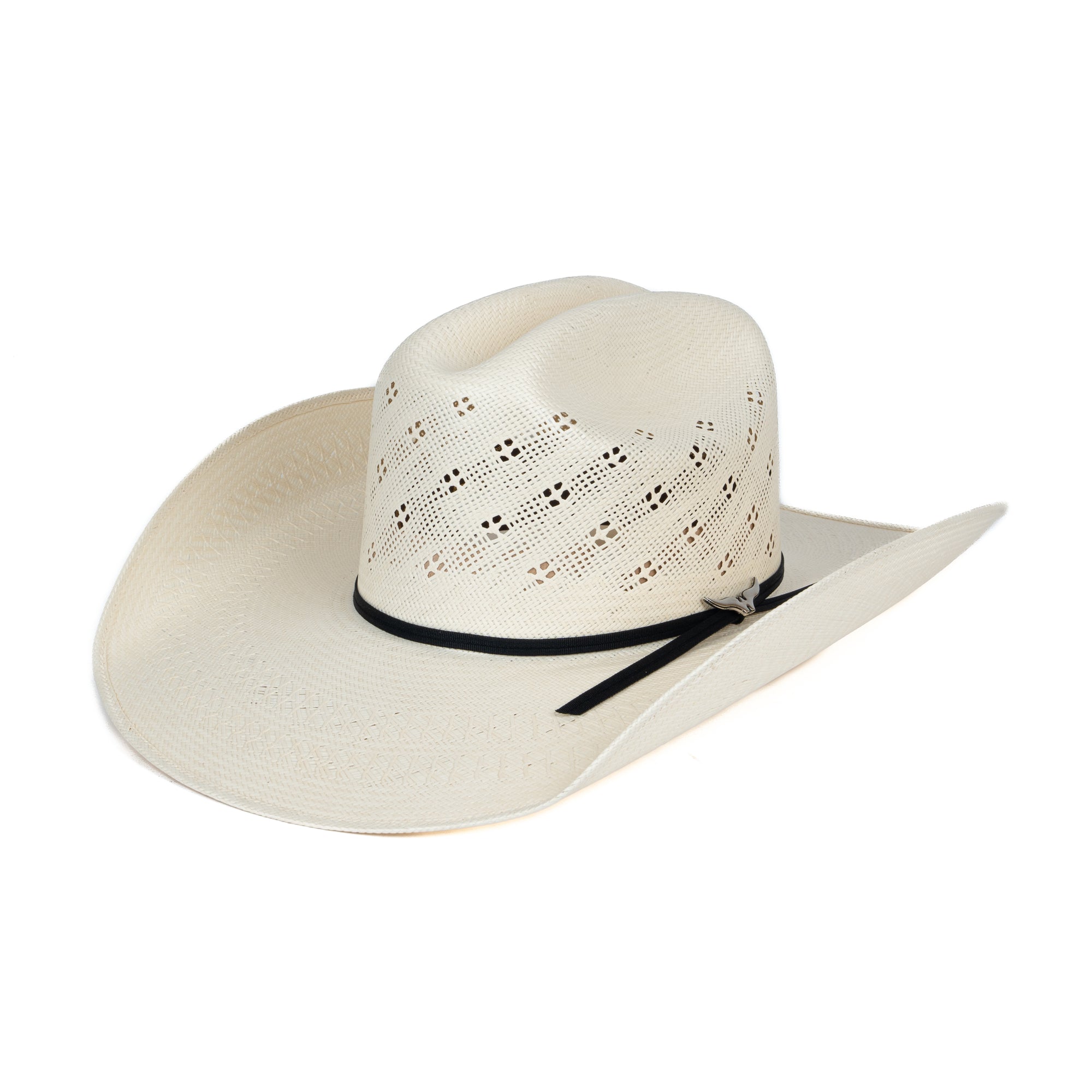 Sombrero Waco Western Appaloosa Trébol