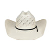 Sombrero Waco Western Appaloosa Trébol