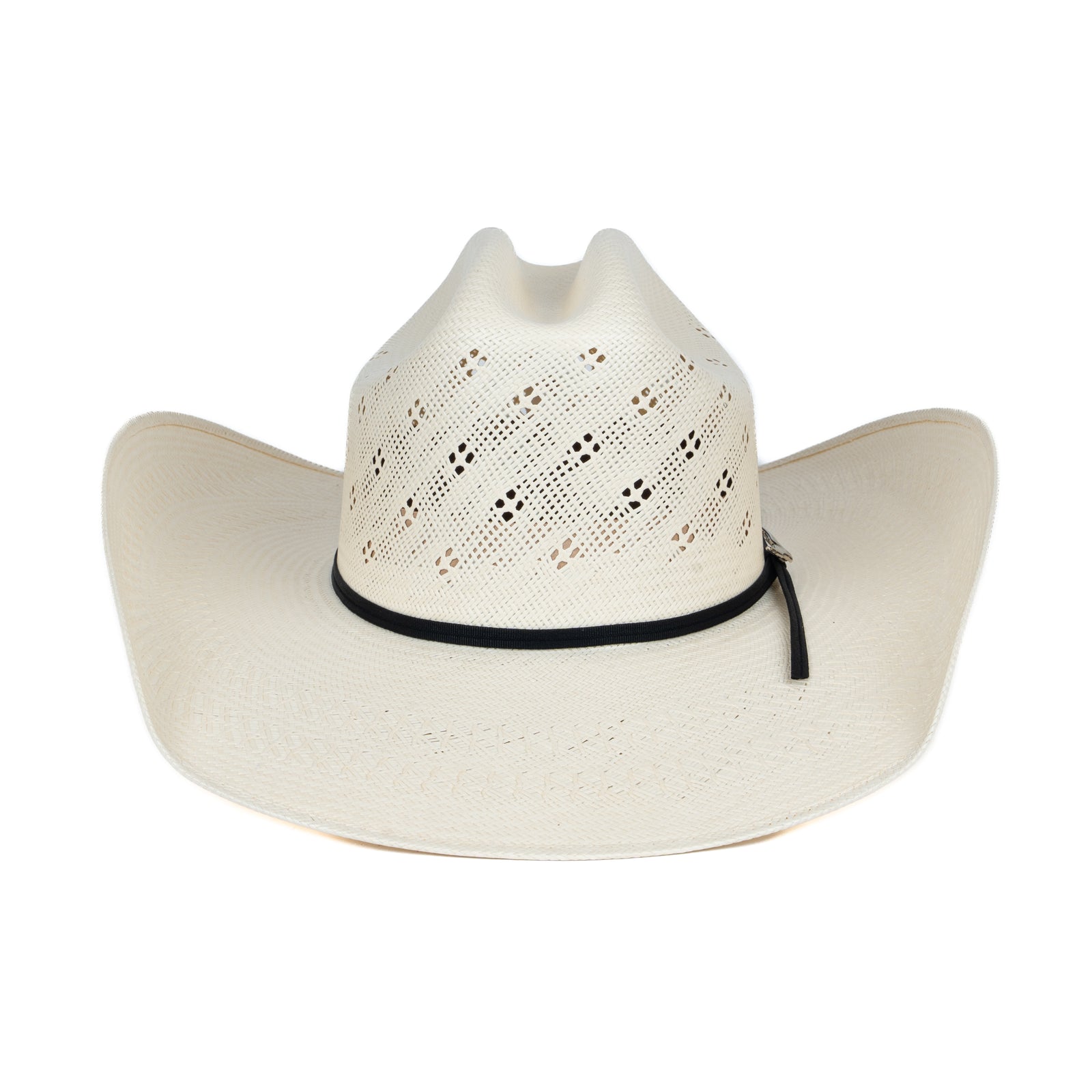 Sombrero Waco Western Appaloosa Trébol