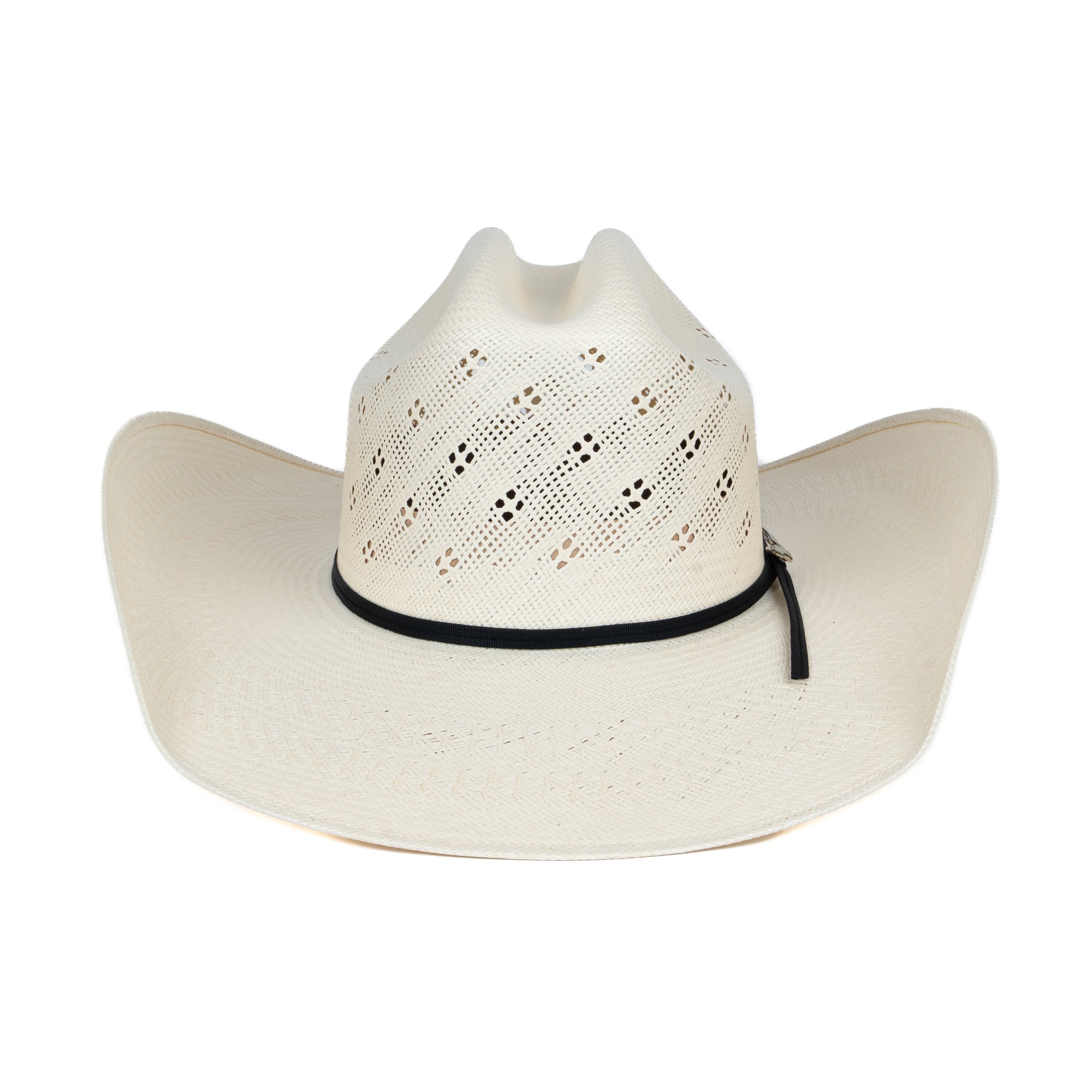 Sombrero Waco Western Appaloosa Trébol