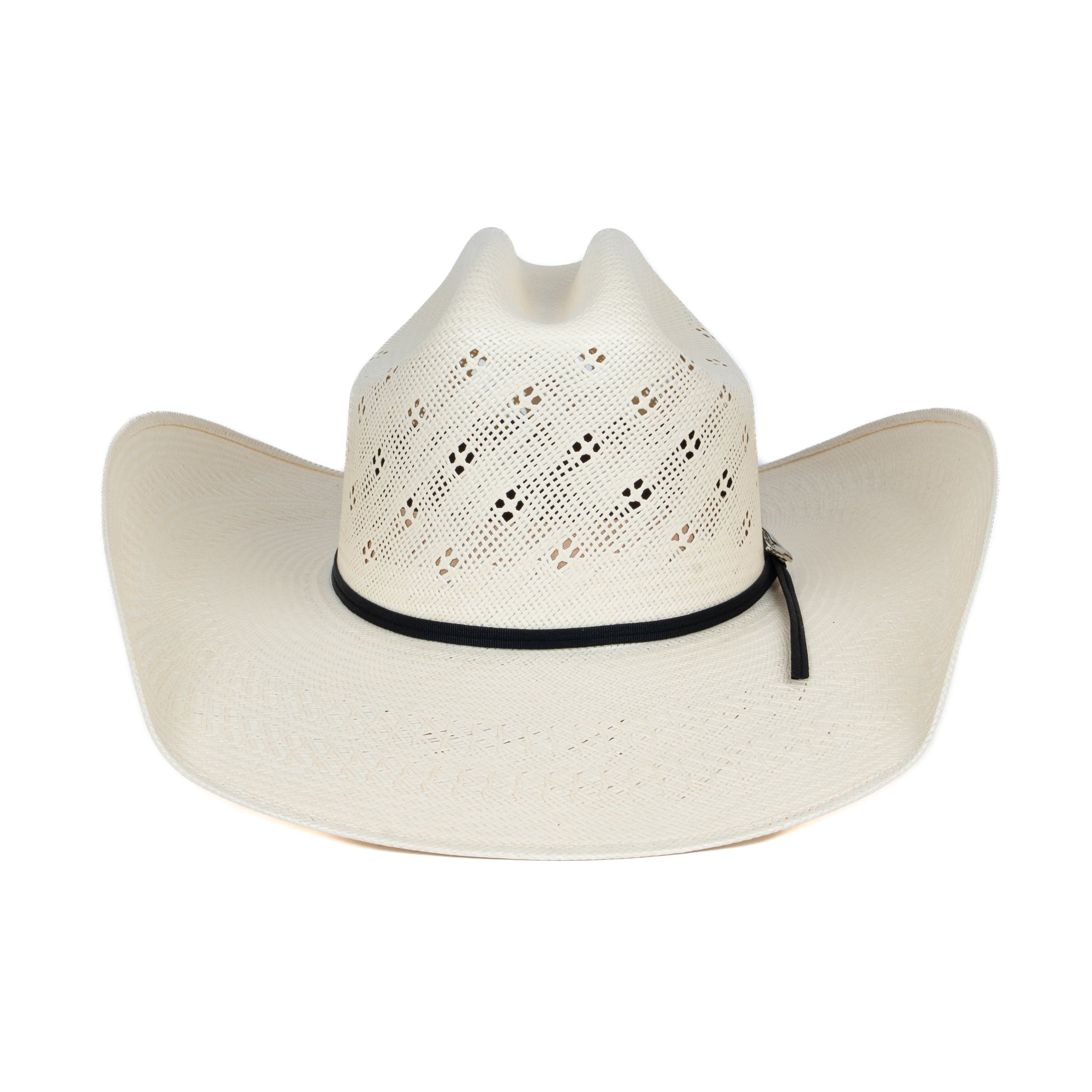 Sombrero Waco Western Appaloosa Trébol