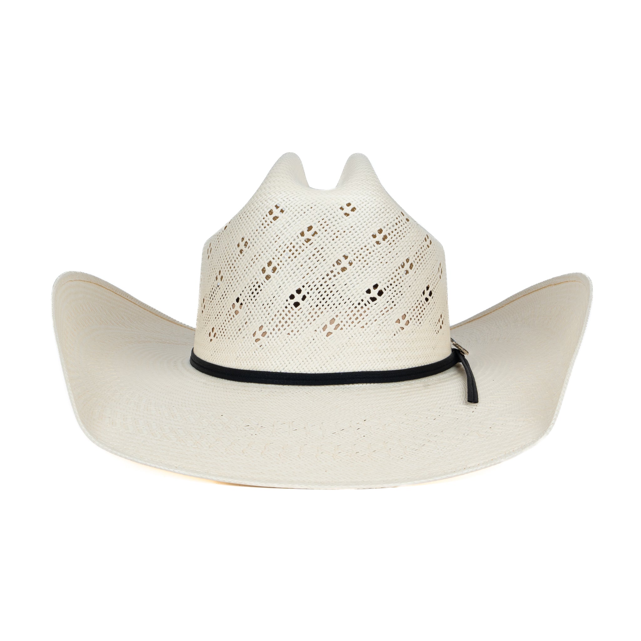 Sombrero Waco Western Appaloosa Trébol