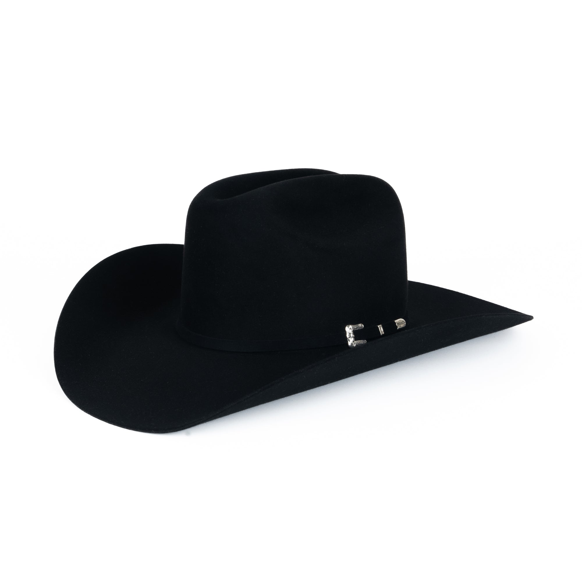 Texana Resistol Black Gold 20X Black