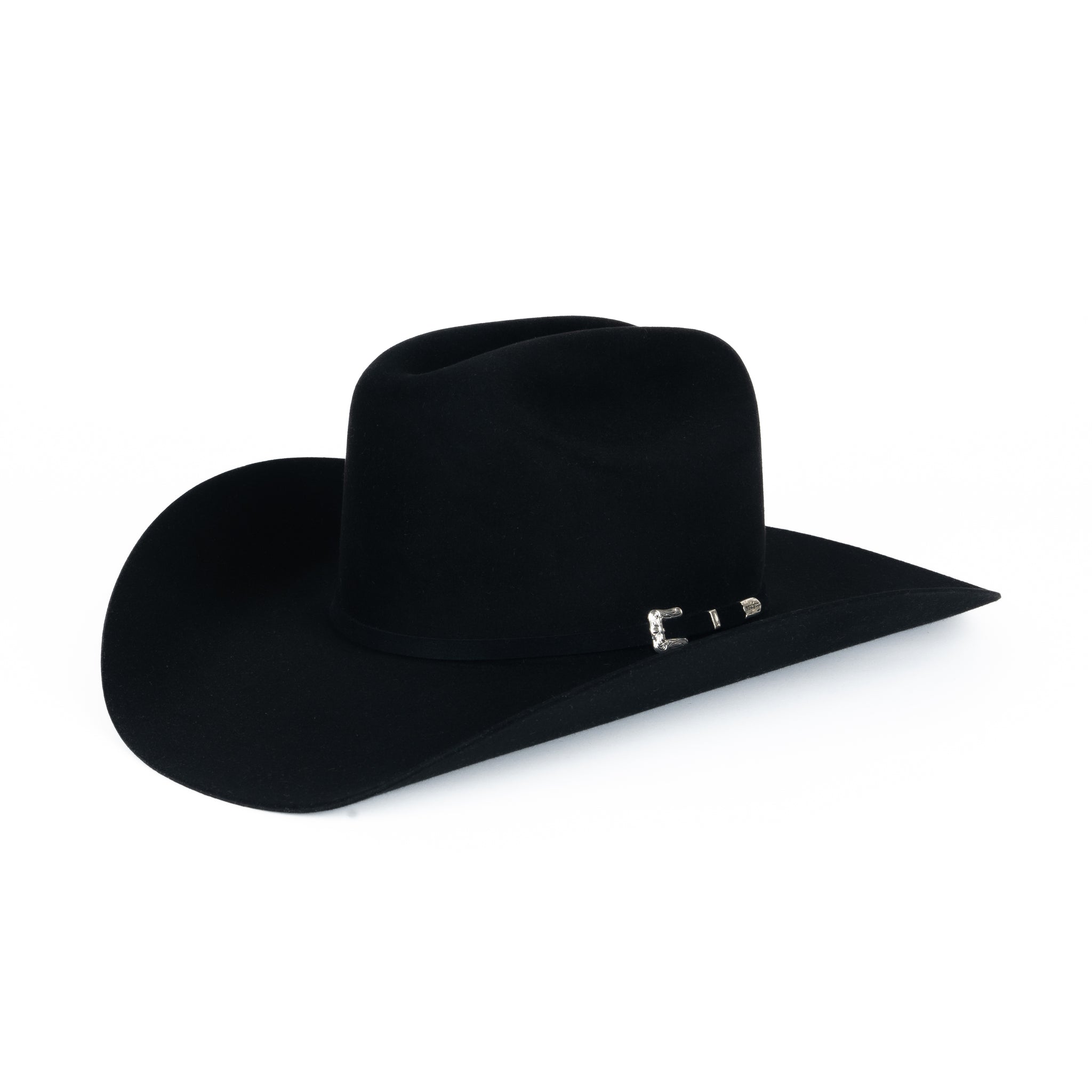Texana Resistol Black Gold 20X Black
