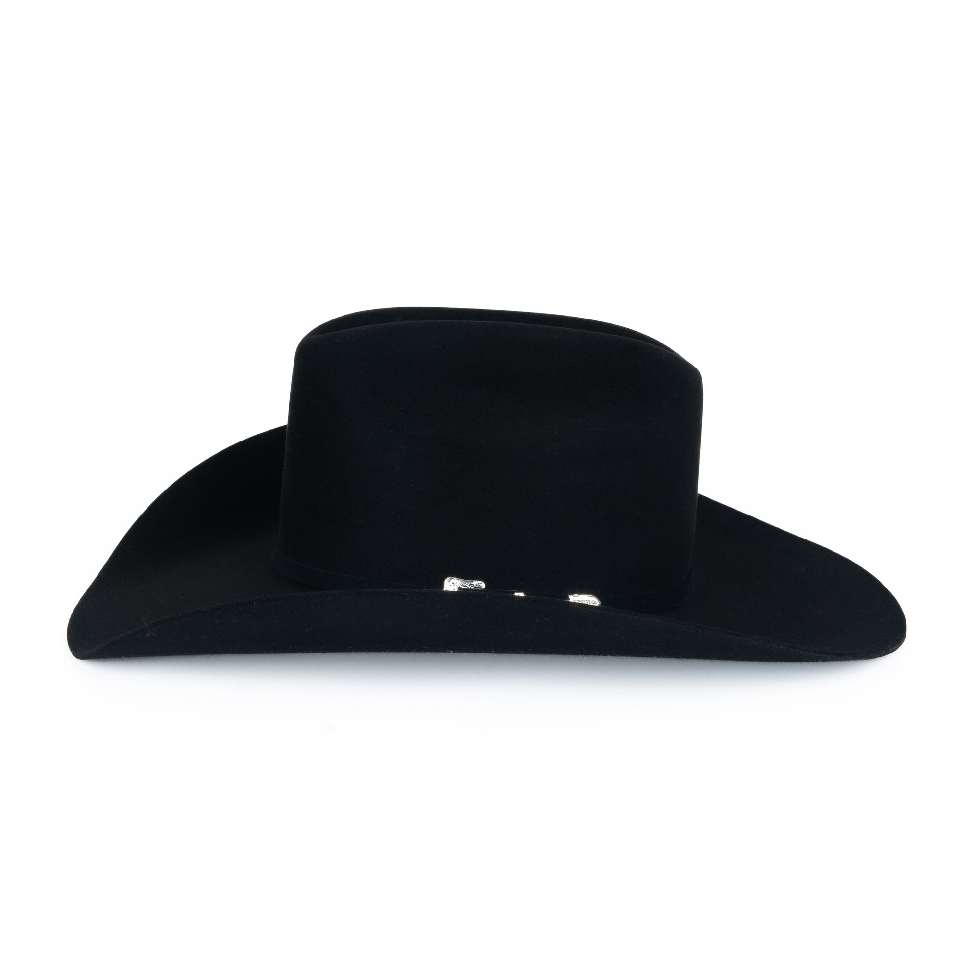 Texana Resistol Black Gold 20X Black