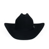 Texana Resistol Black Gold 20X Black