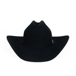 Texana Resistol Black Gold 20X Black