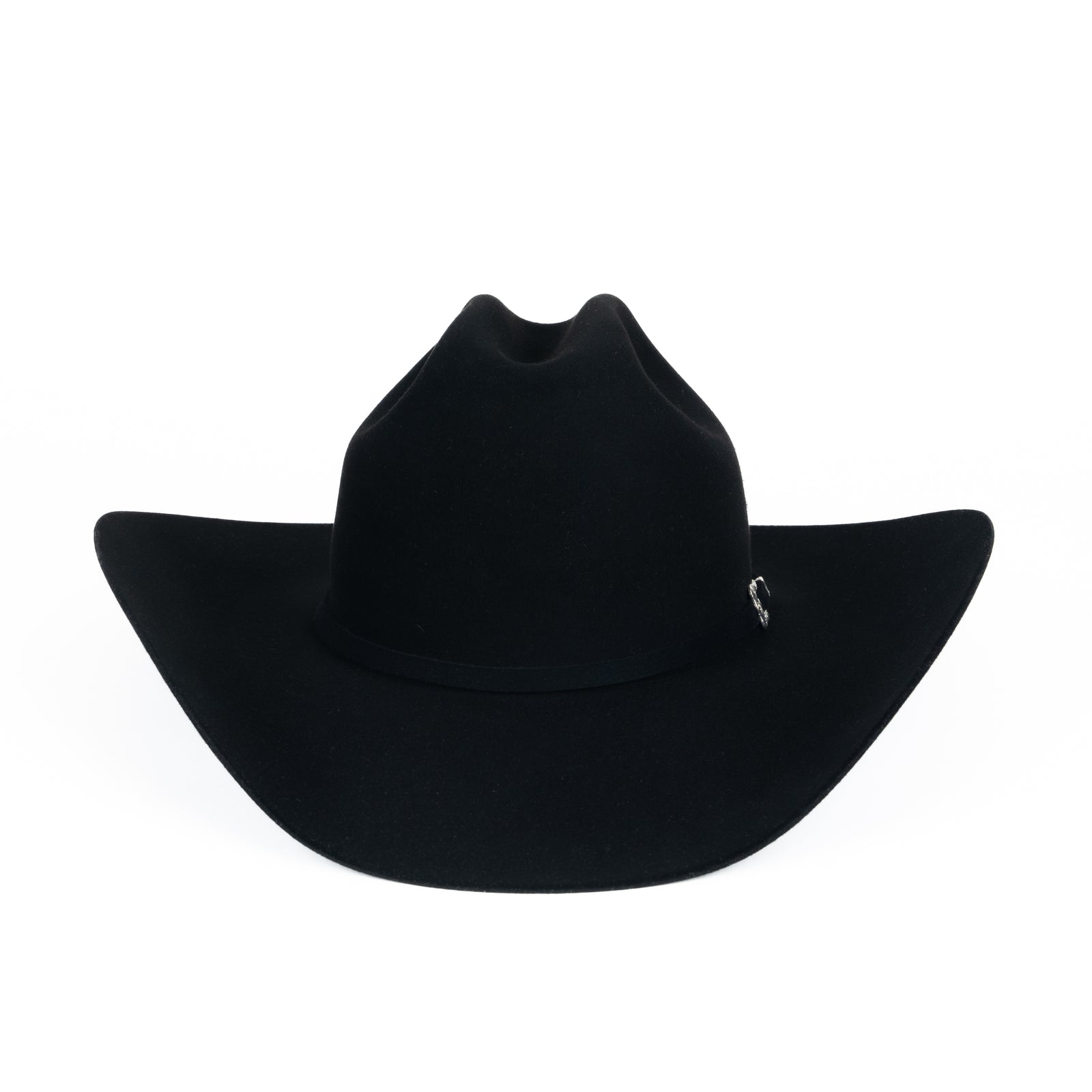Texana Resistol Black Gold 20X Black