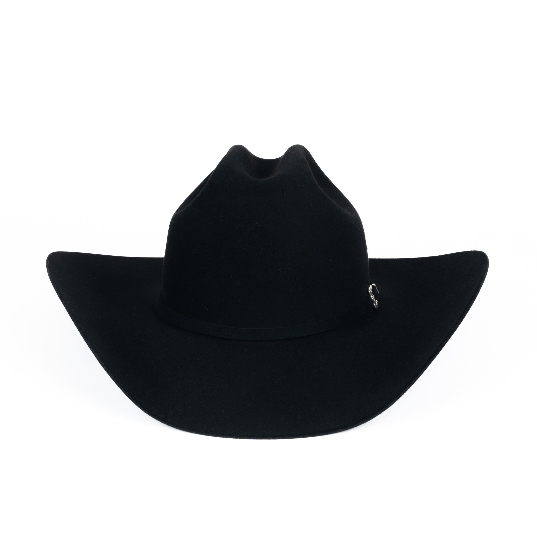 Texana Resistol Black Gold 20X Black