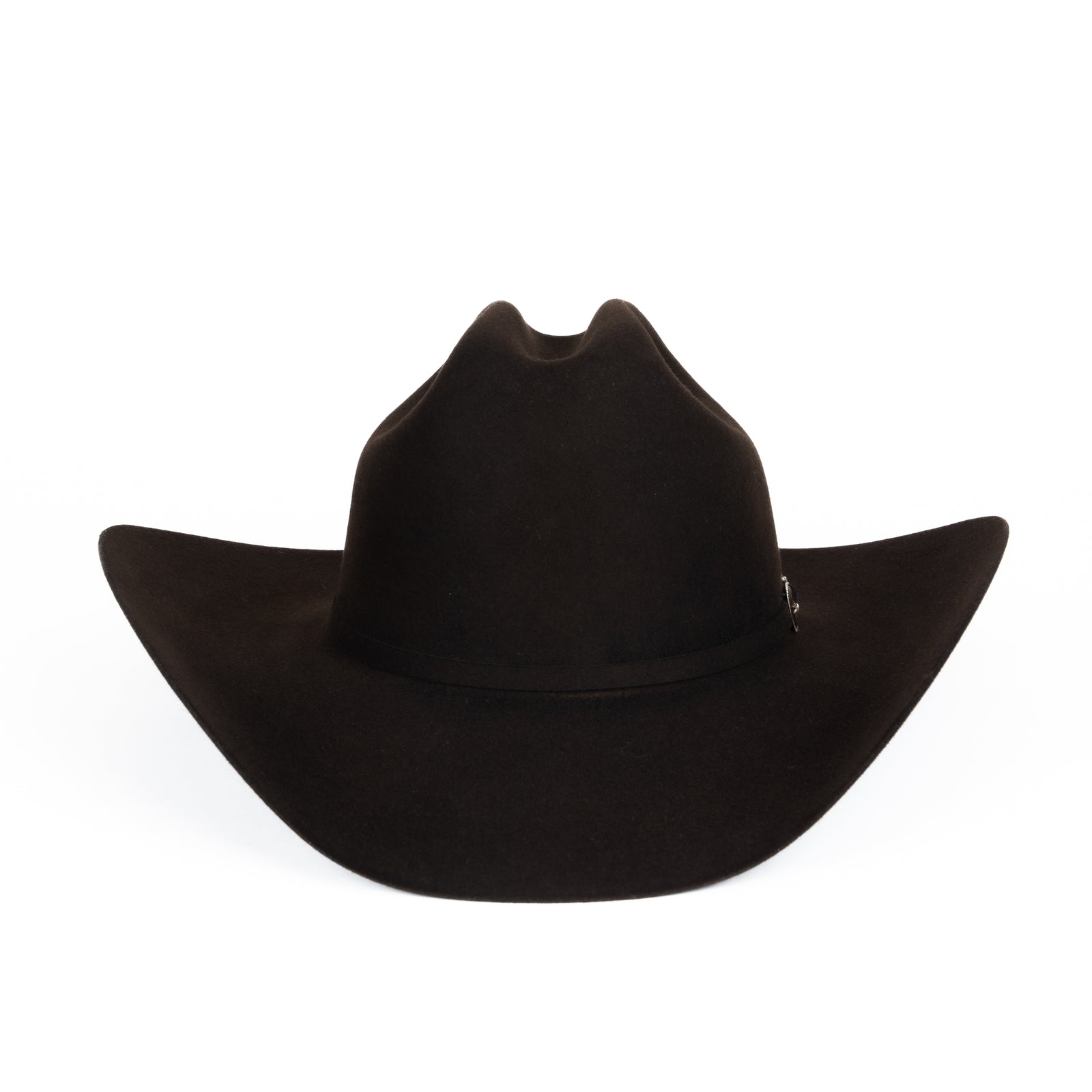 Texana Resistol City Limits 6X Chocolate