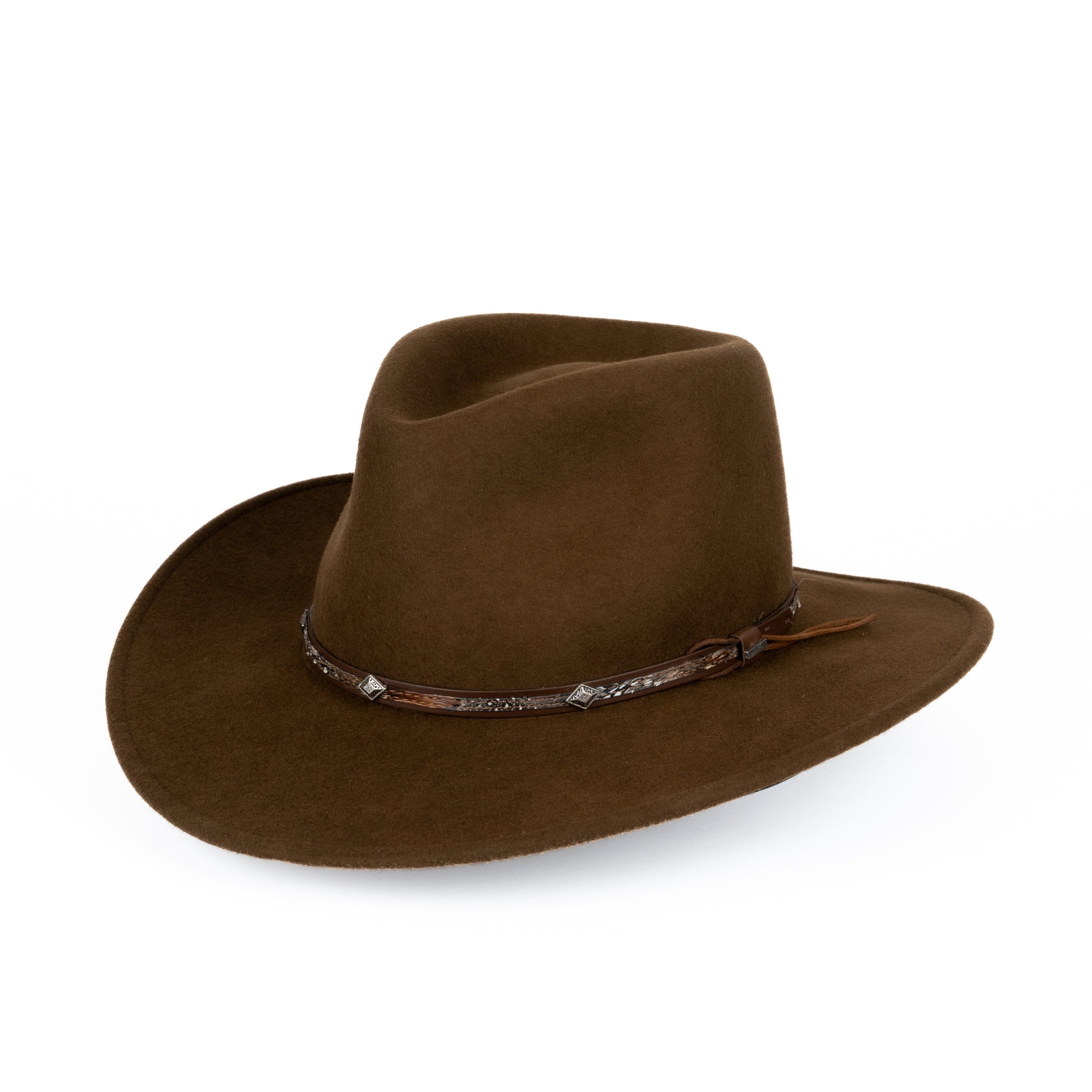 Texana Stetson Mountain Sky Acorn